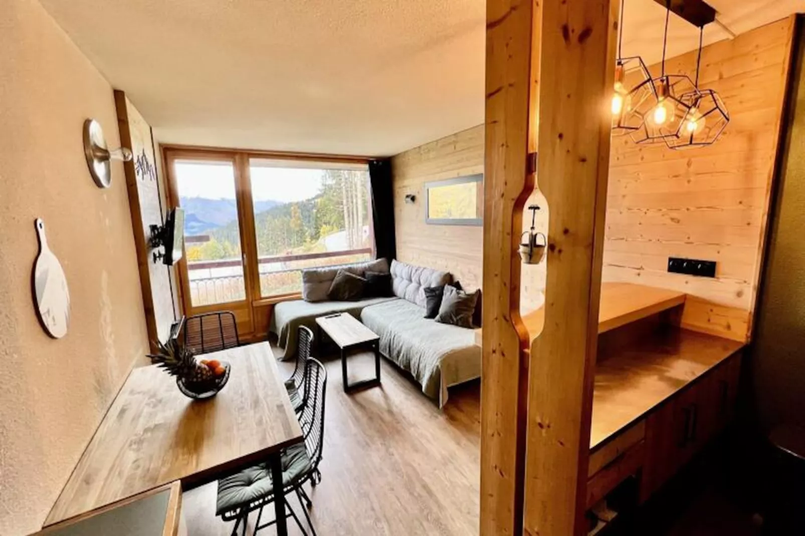 Résidence Lauzieres-Niet-getagd