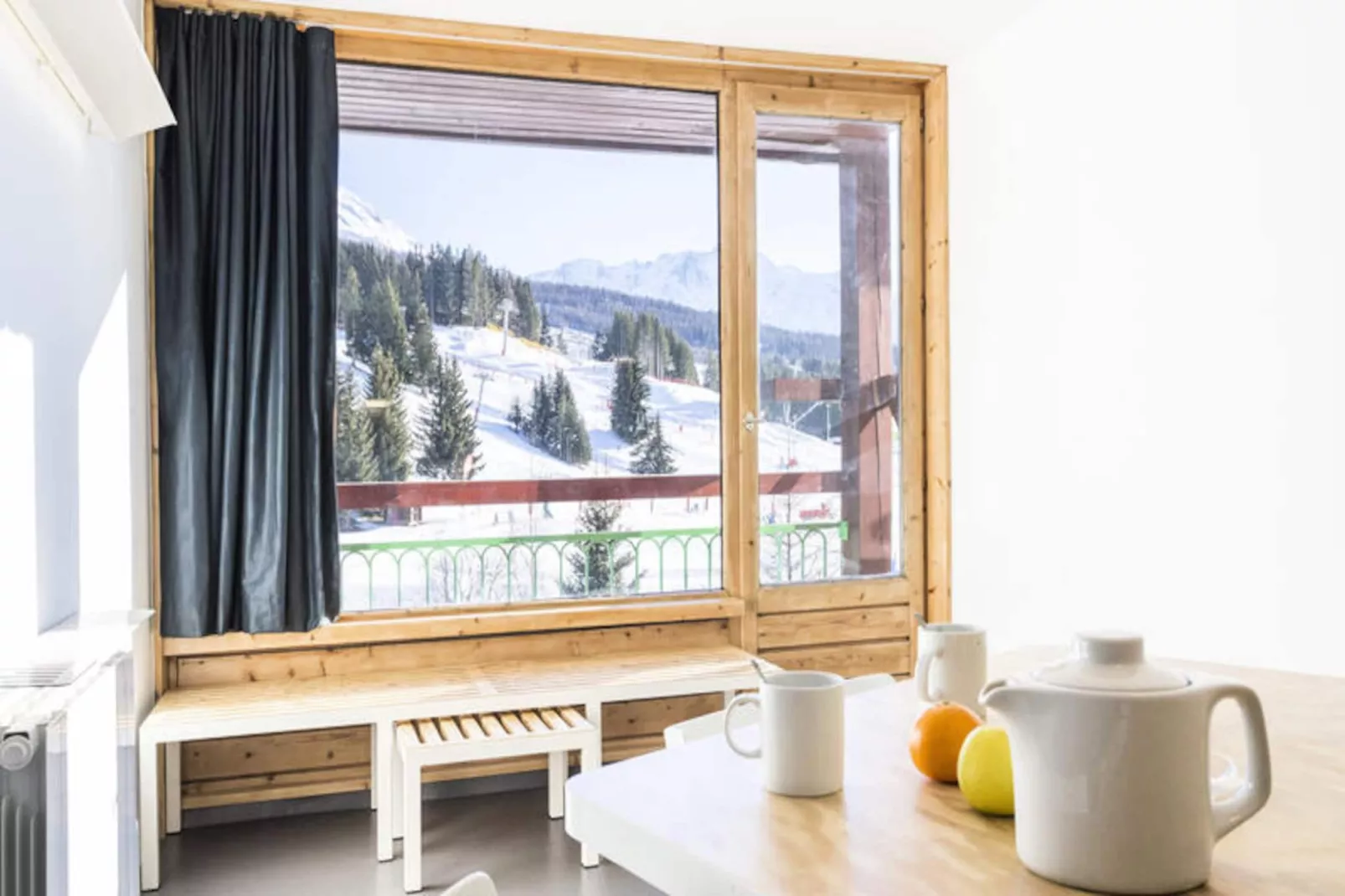 Résidence Lauzieres-Niet-getagd