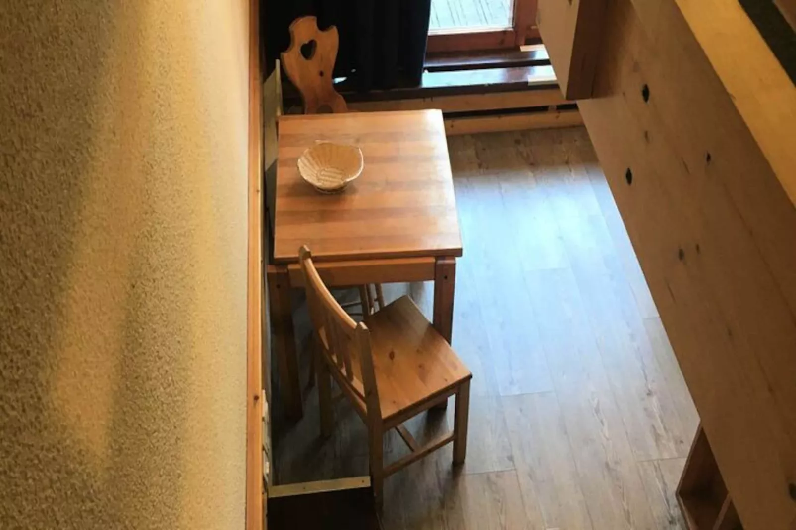 Résidence Aiguille Grive 1 - Niet-getagd