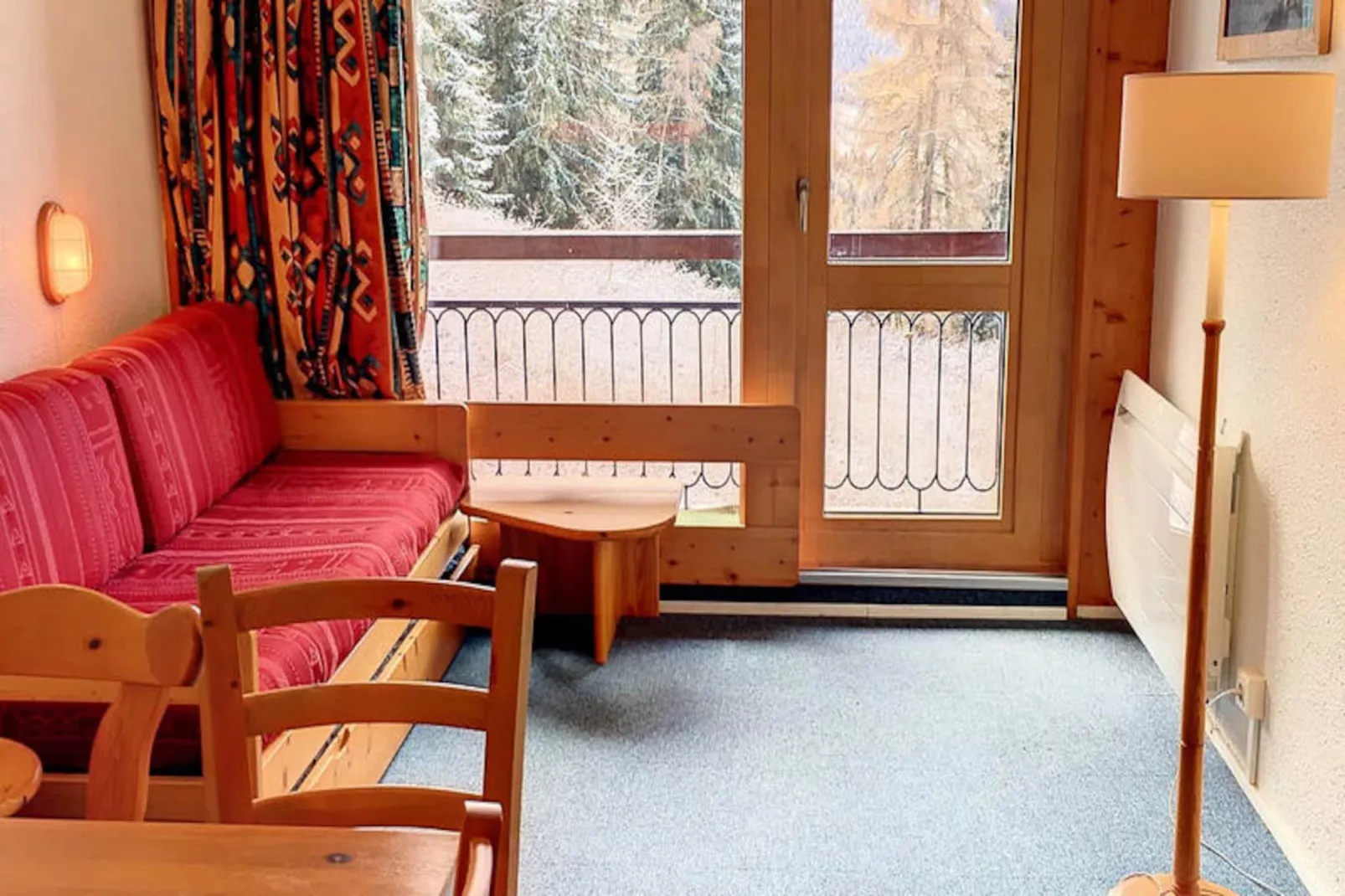 Résidence Armoise - Niet-getagd