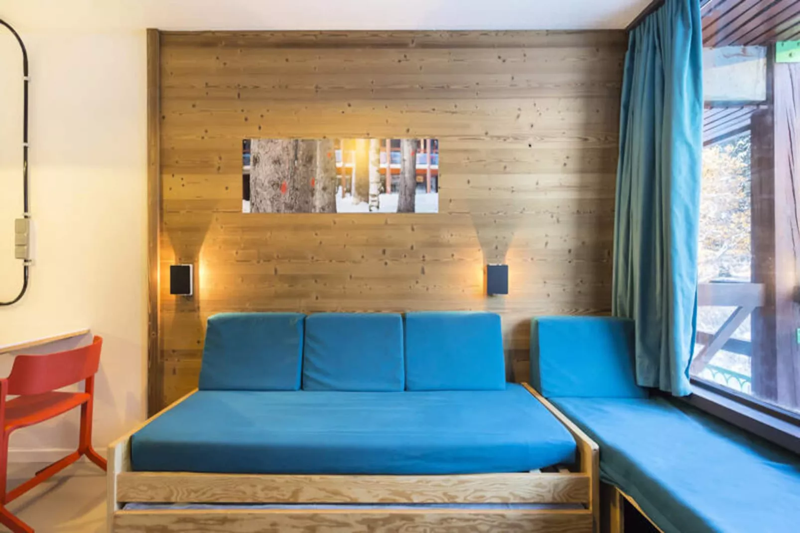 Résidence Lauzieres-Niet-getagd