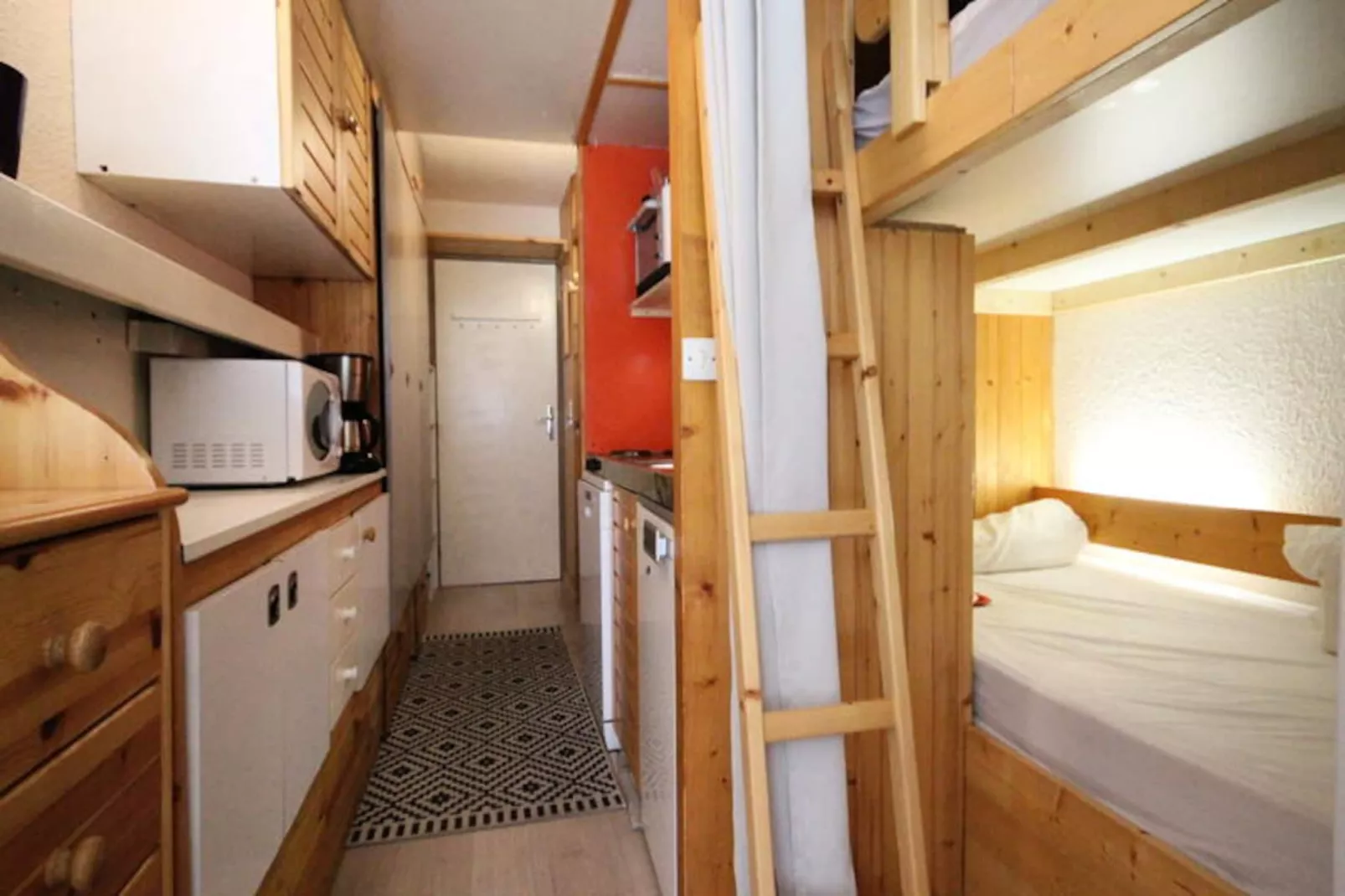 Résidence Miravidi-Niet-getagd