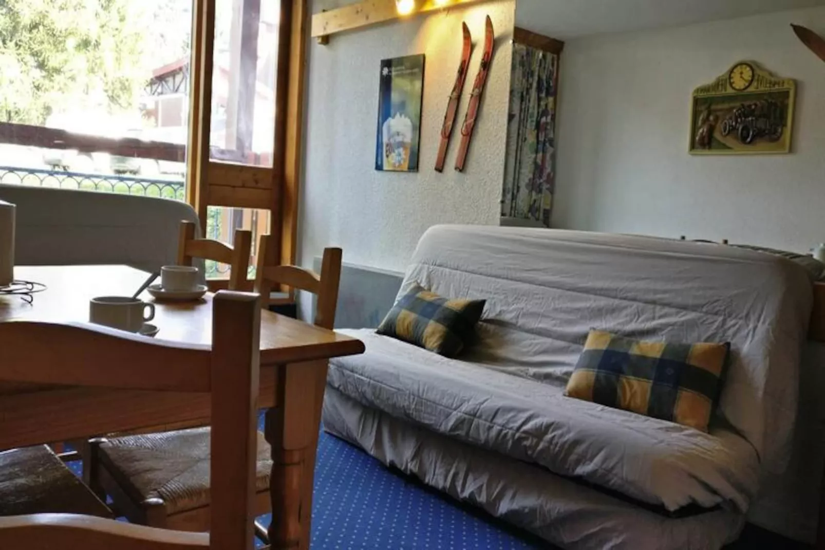 Résidence Miravidi-Niet-getagd