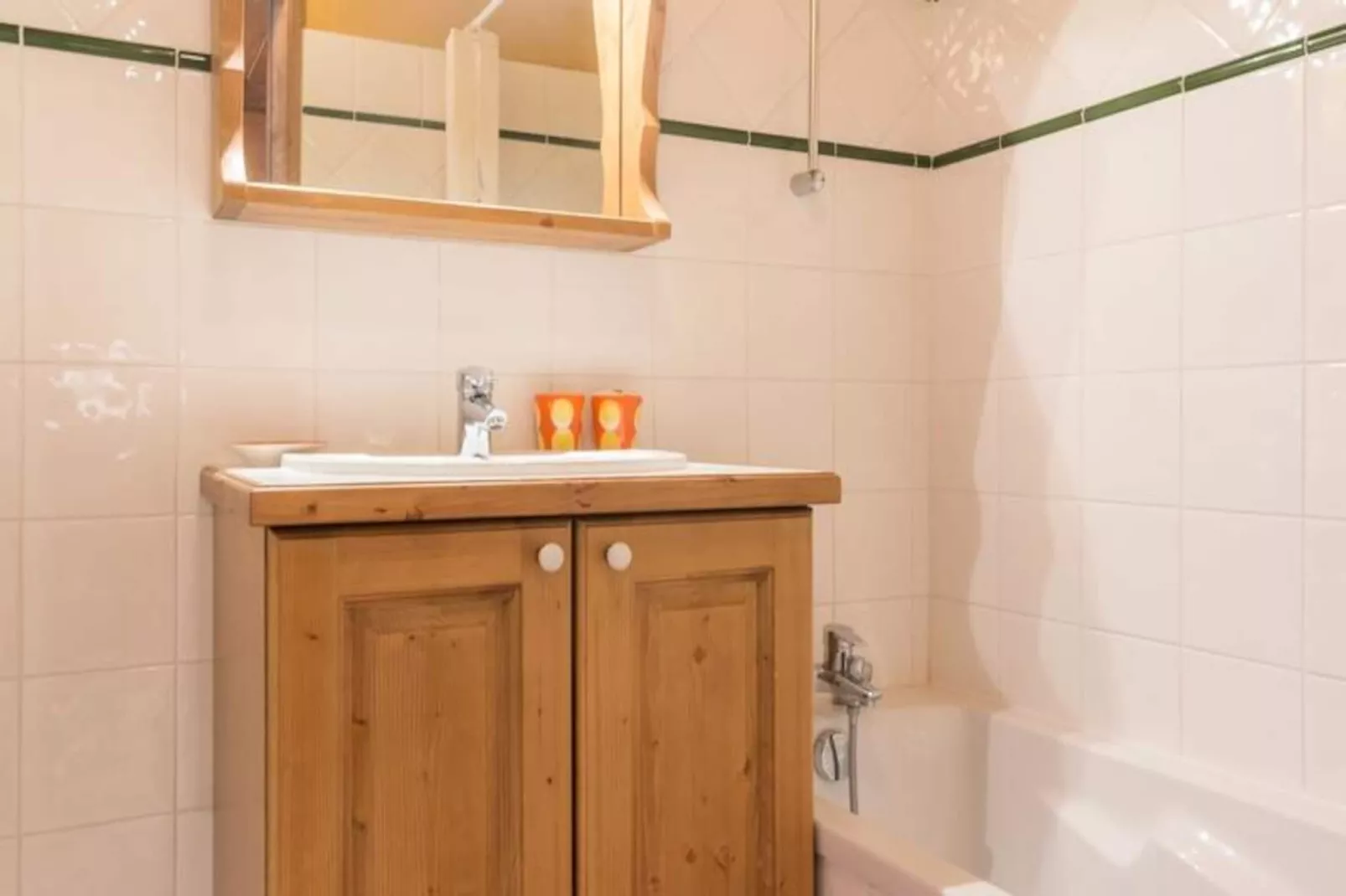 Résidence Saint Bernard-Niet-getagd