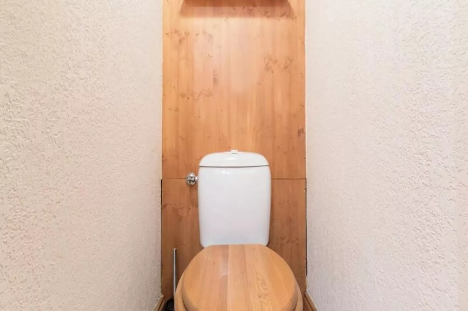 Résidence Alpages Du Chantel-Niet-getagd