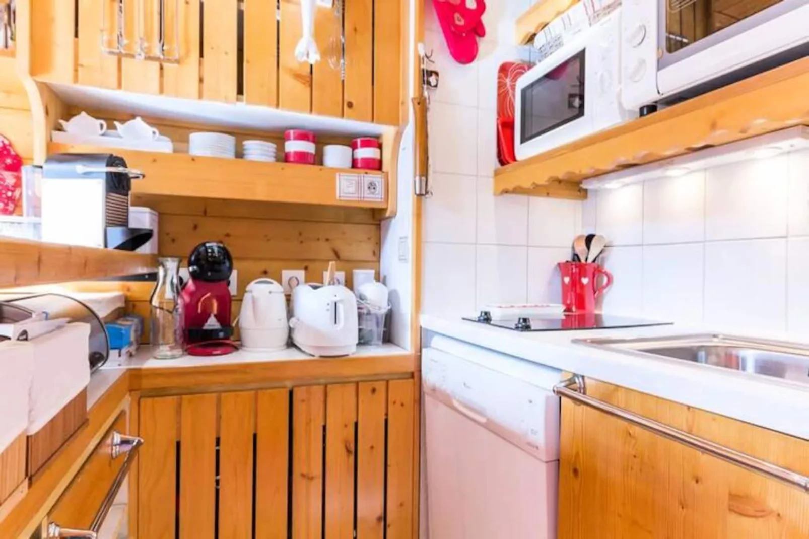 Résidence Aiguille Grive 2 - Niet-getagd