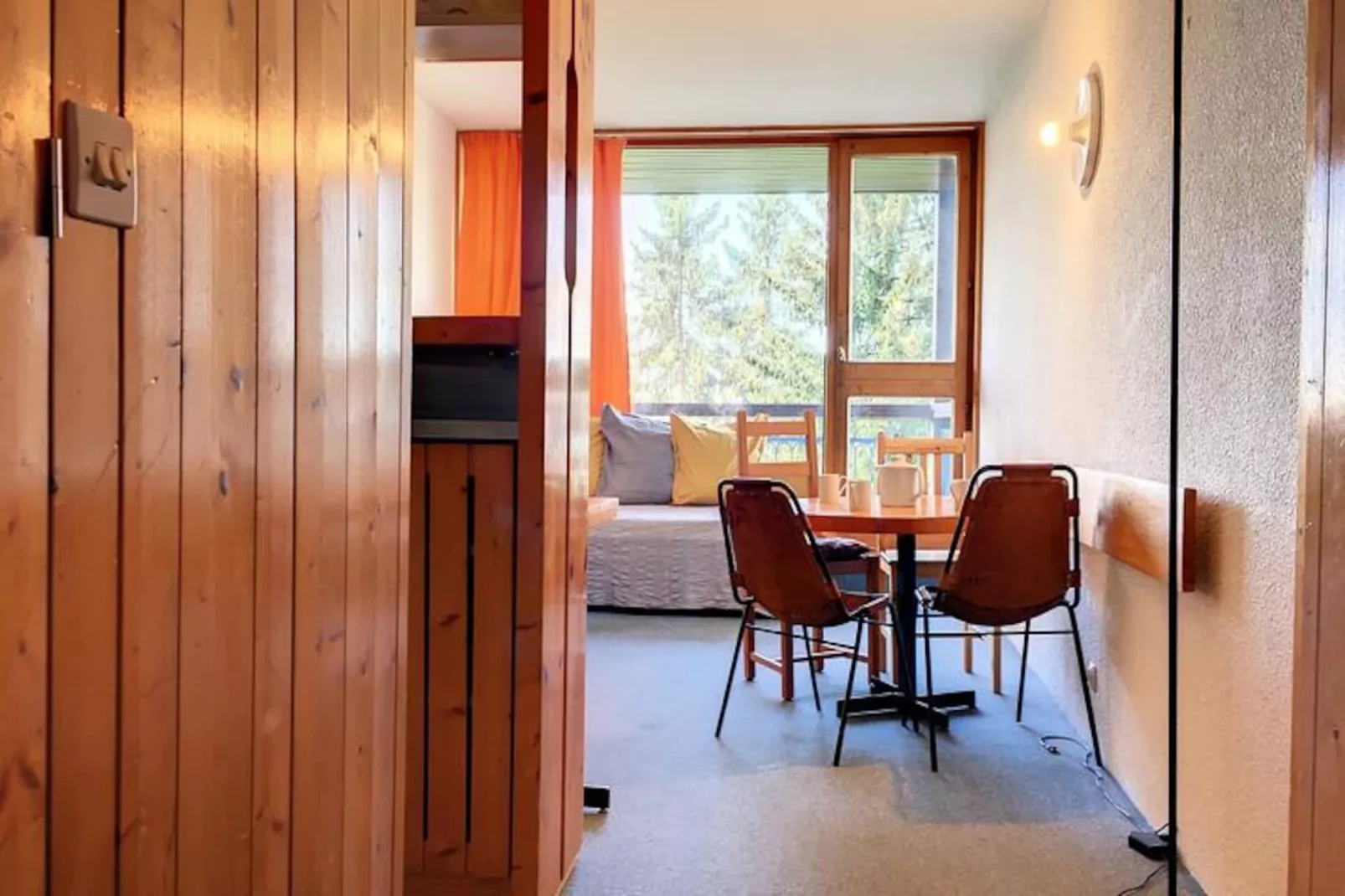 Résidence Arandelieres - Niet-getagd