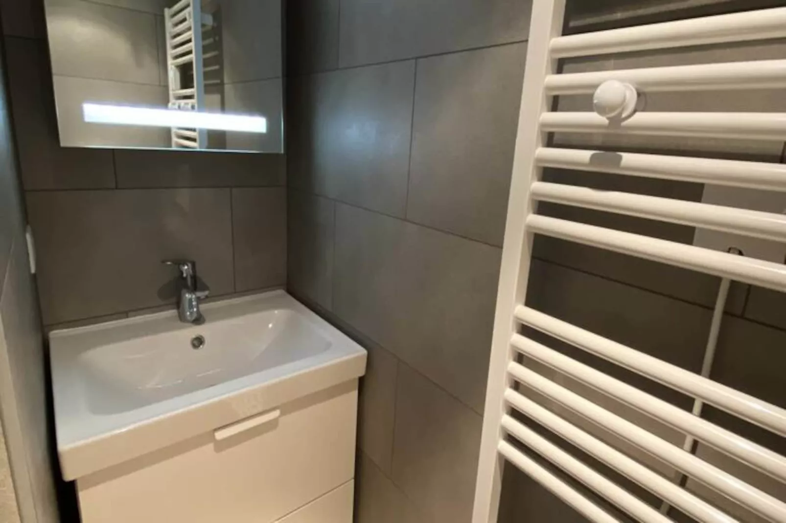 Résidence Mirantins 3 - Niet-getagd