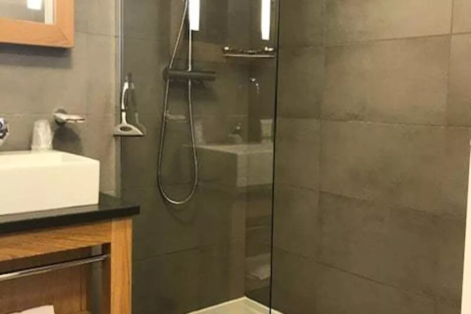 Résidence Monarques Edenarc-Niet-getagd