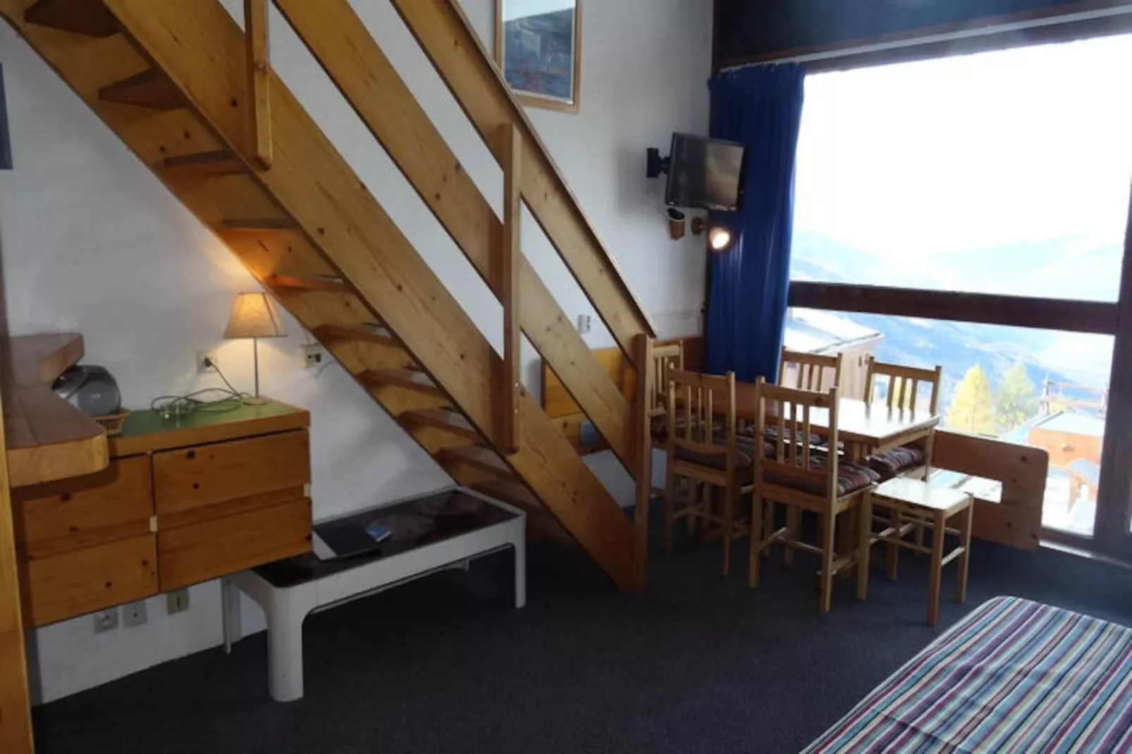 Résidence Tournavelles-Niet-getagd