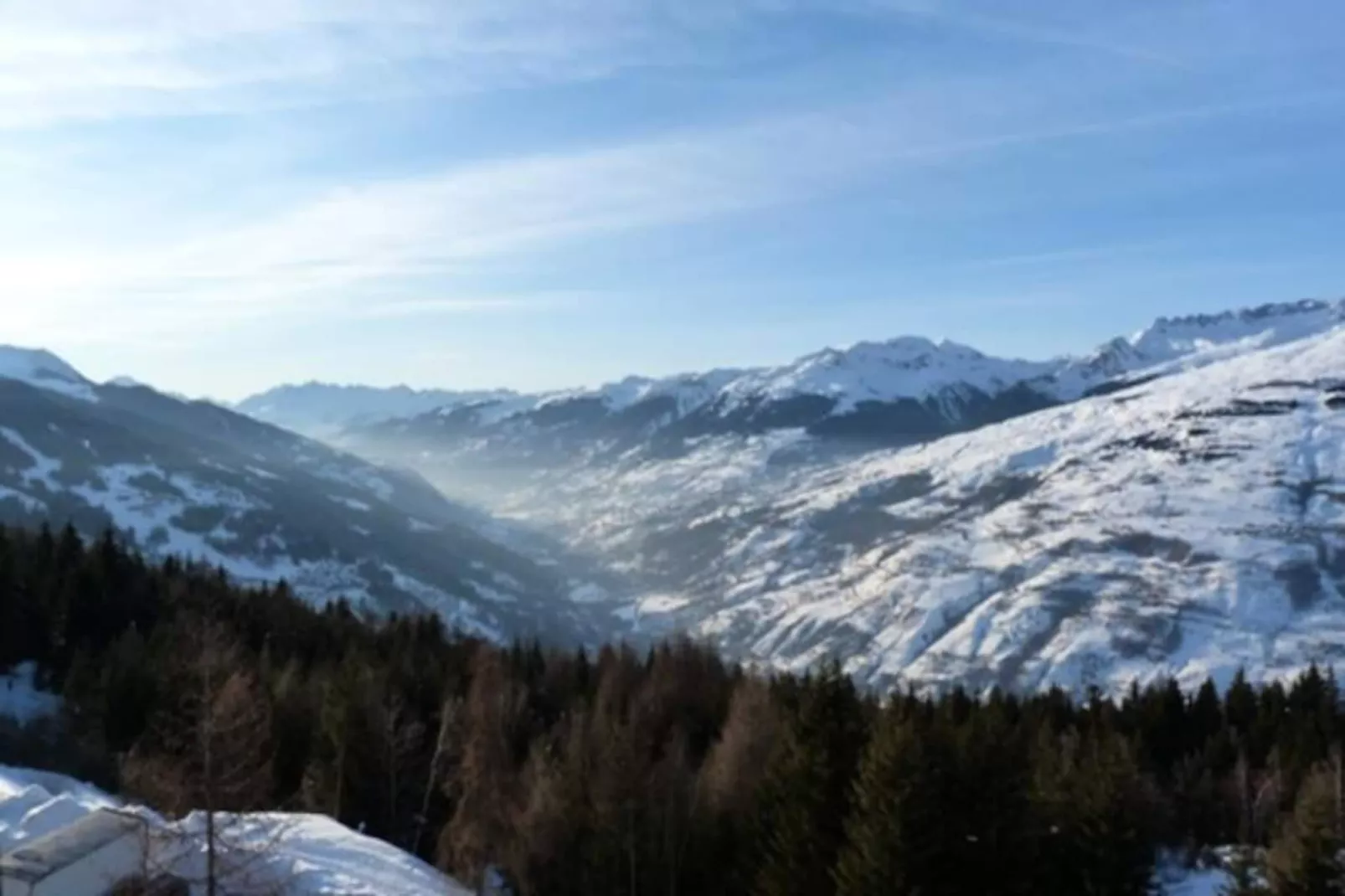 Résidence Ruitor Arc 1800 - Niet-getagd