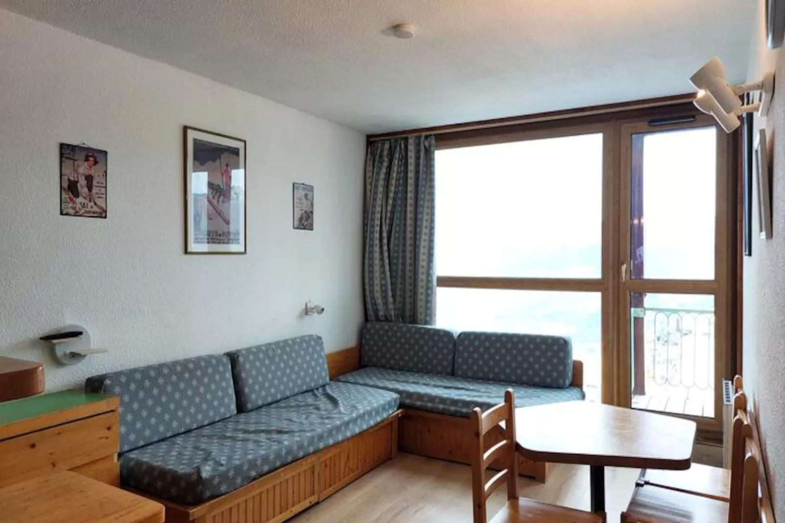 Résidence Tournavelles-Niet-getagd