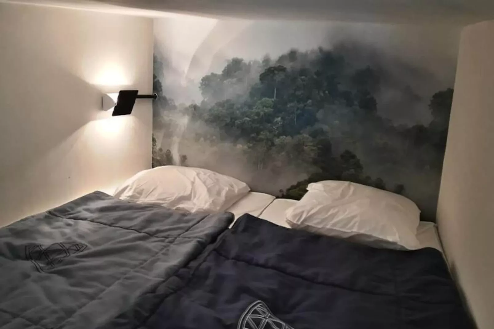 Résidence Thuria - Niet-getagd