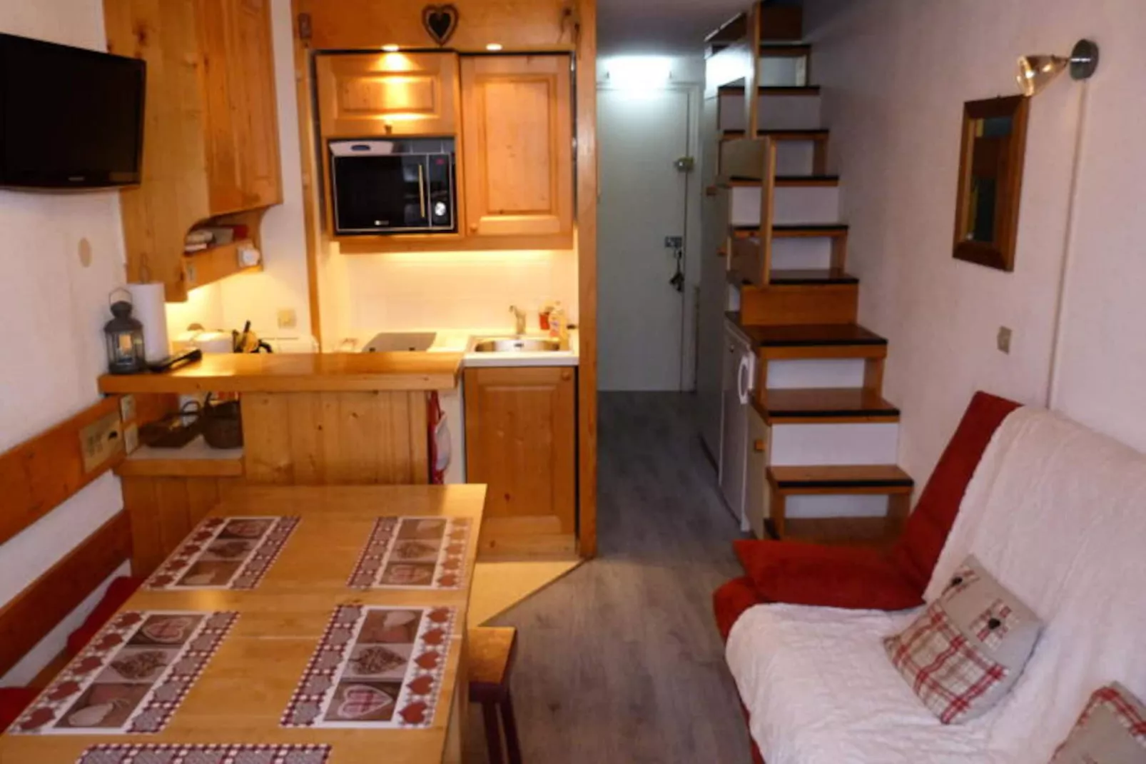 Résidence Archeboc-Niet-getagd