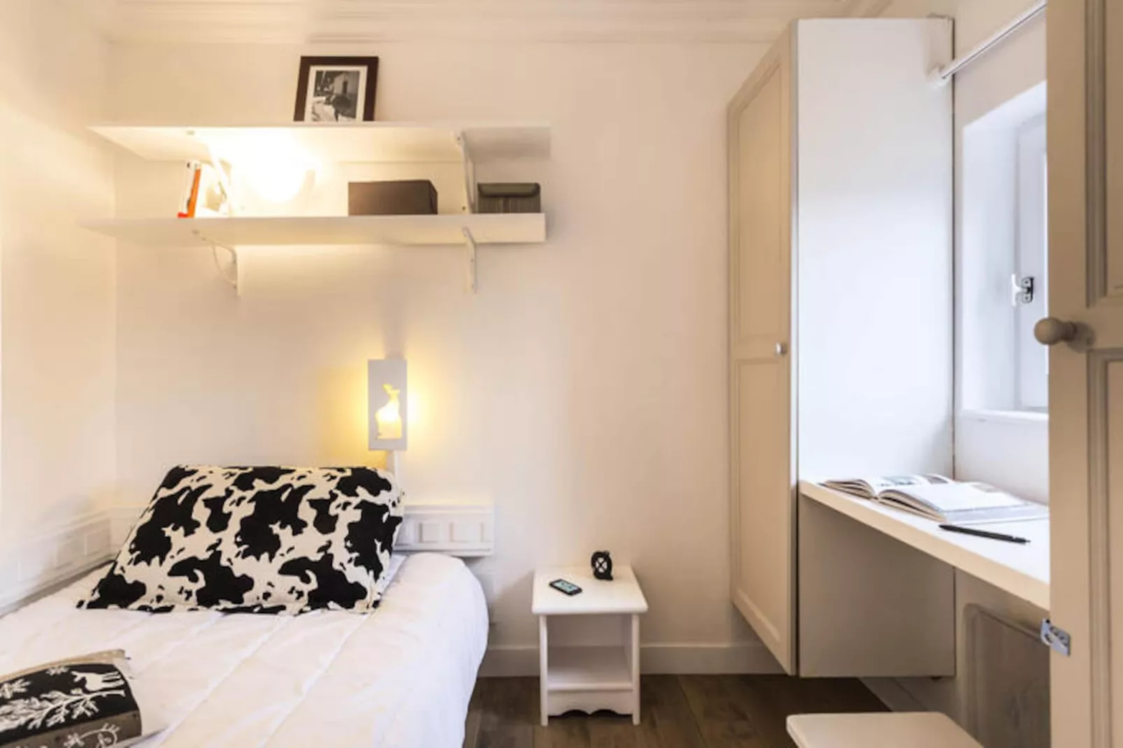 Résidence Thuria - Niet-getagd