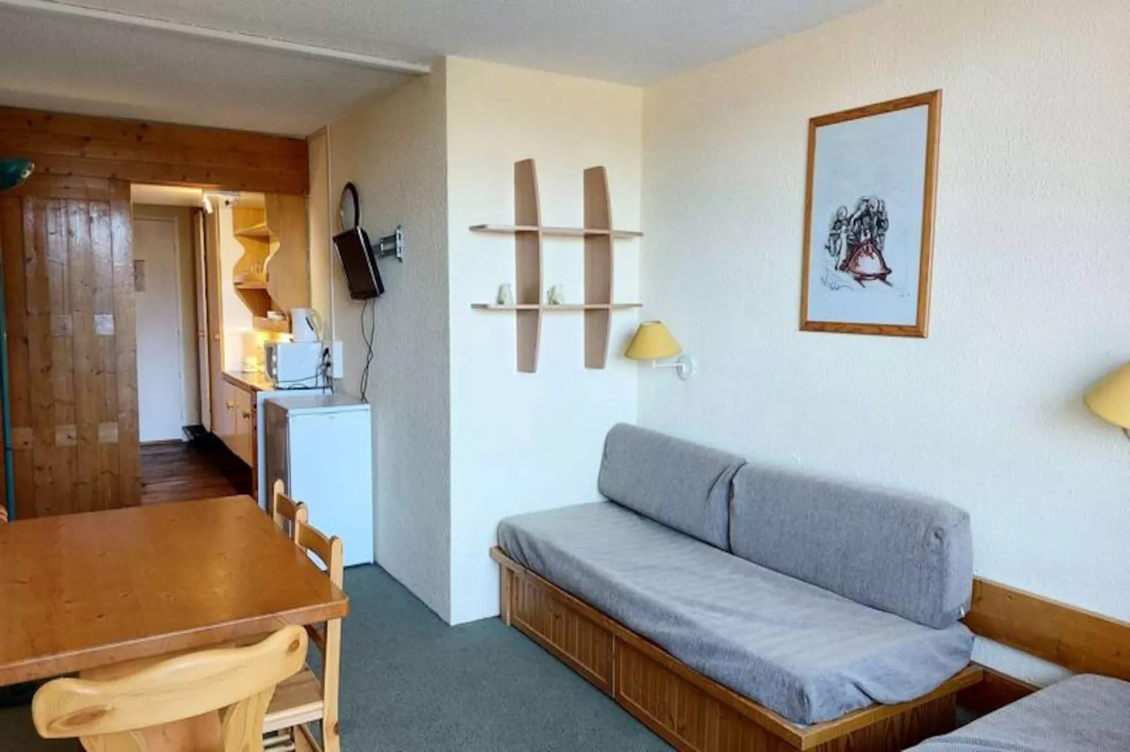 Résidence Belles Challes - Niet-getagd