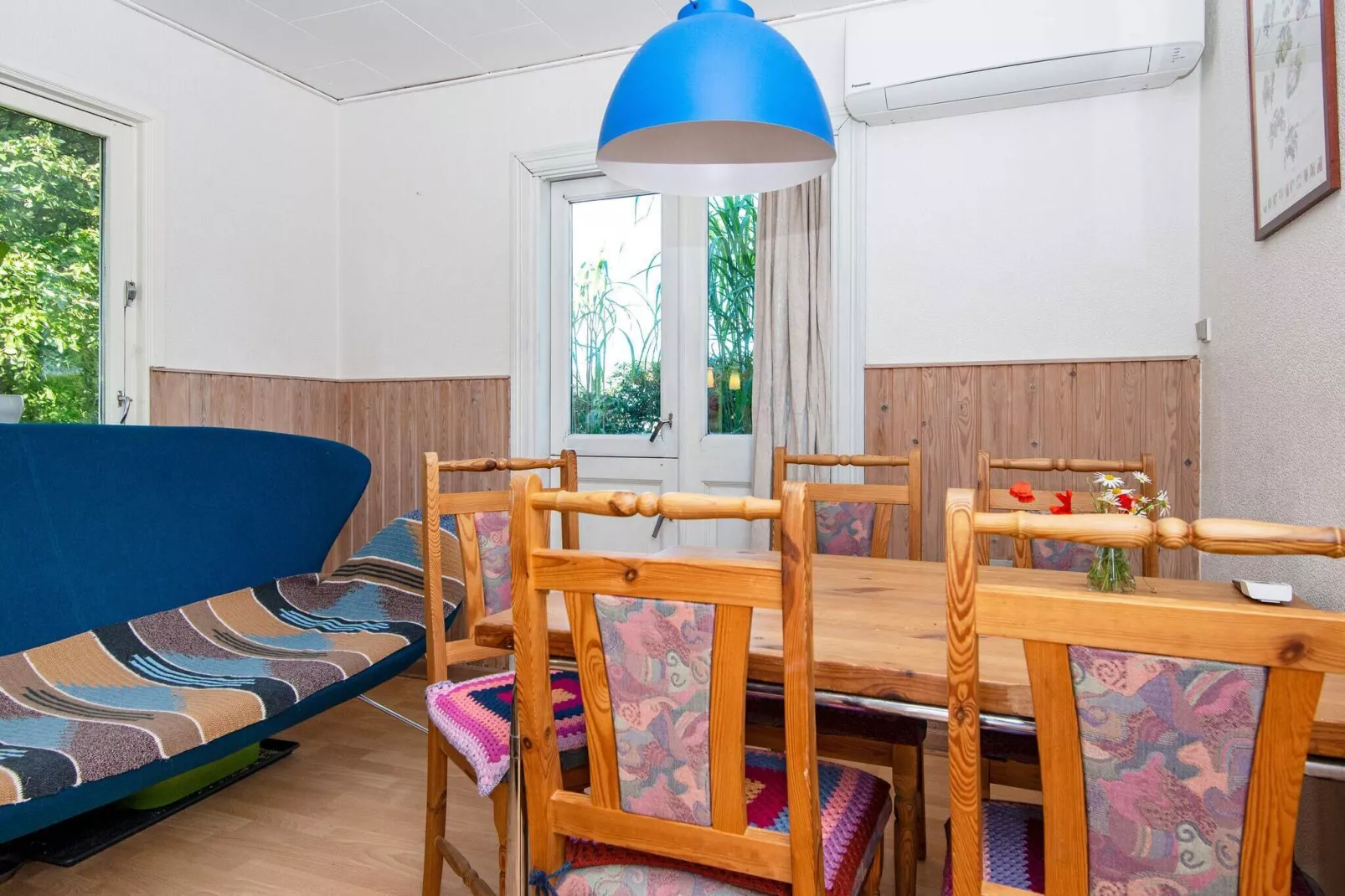 6 persoons vakantie huis in Haderslev-Binnen