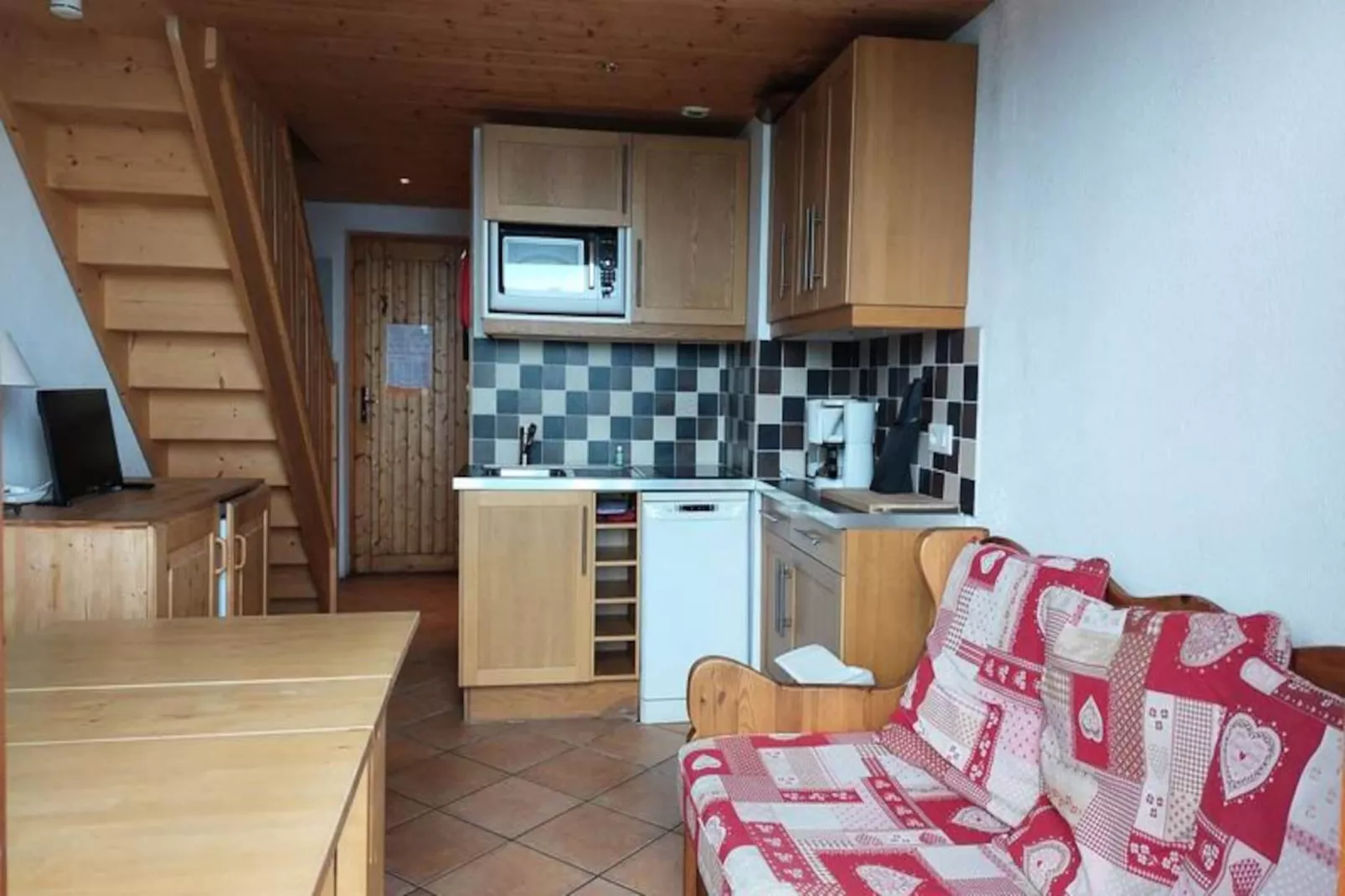 Résidence Vogel - Niet-getagd