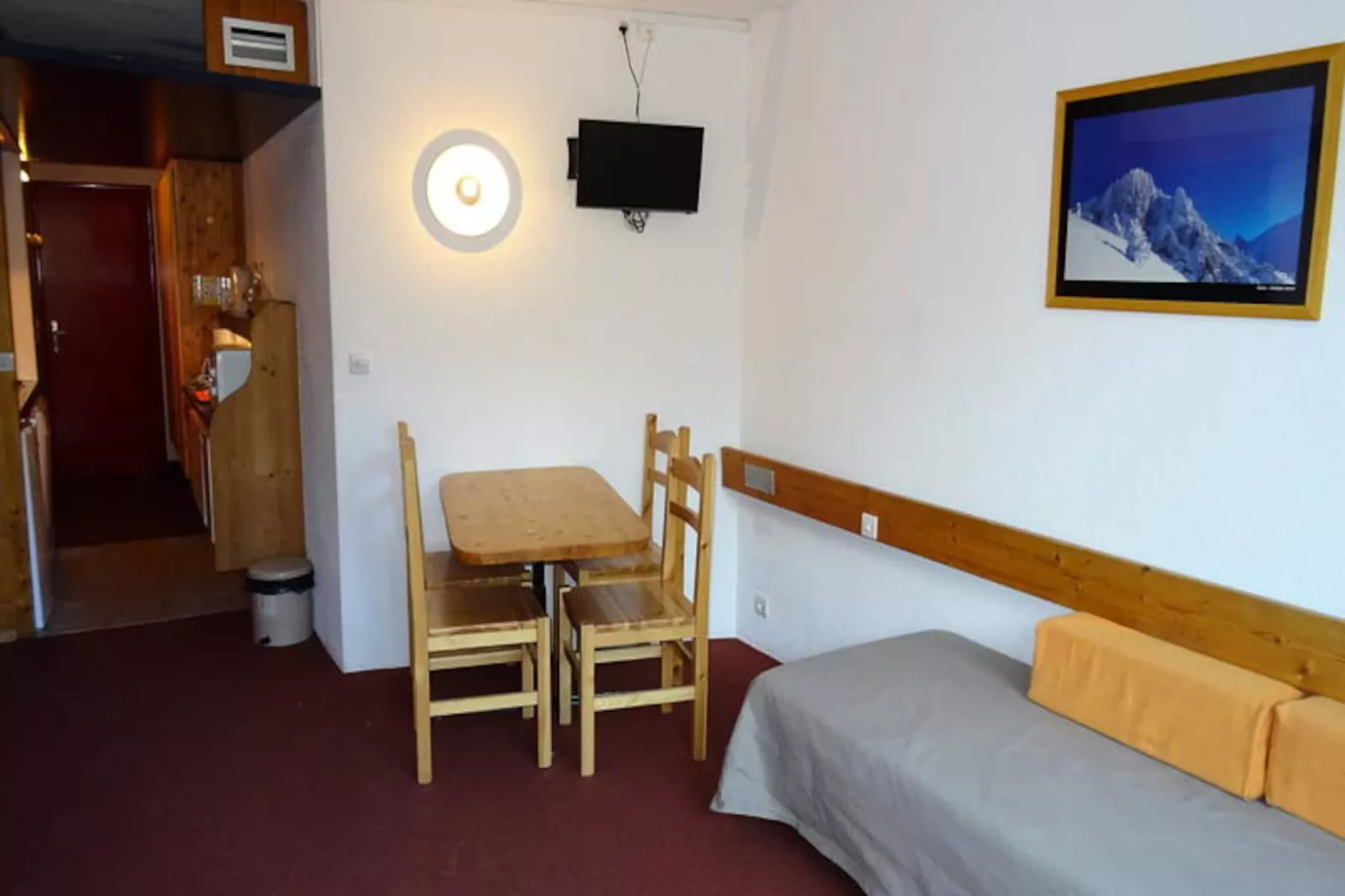 Résidence Miravidi-Niet-getagd