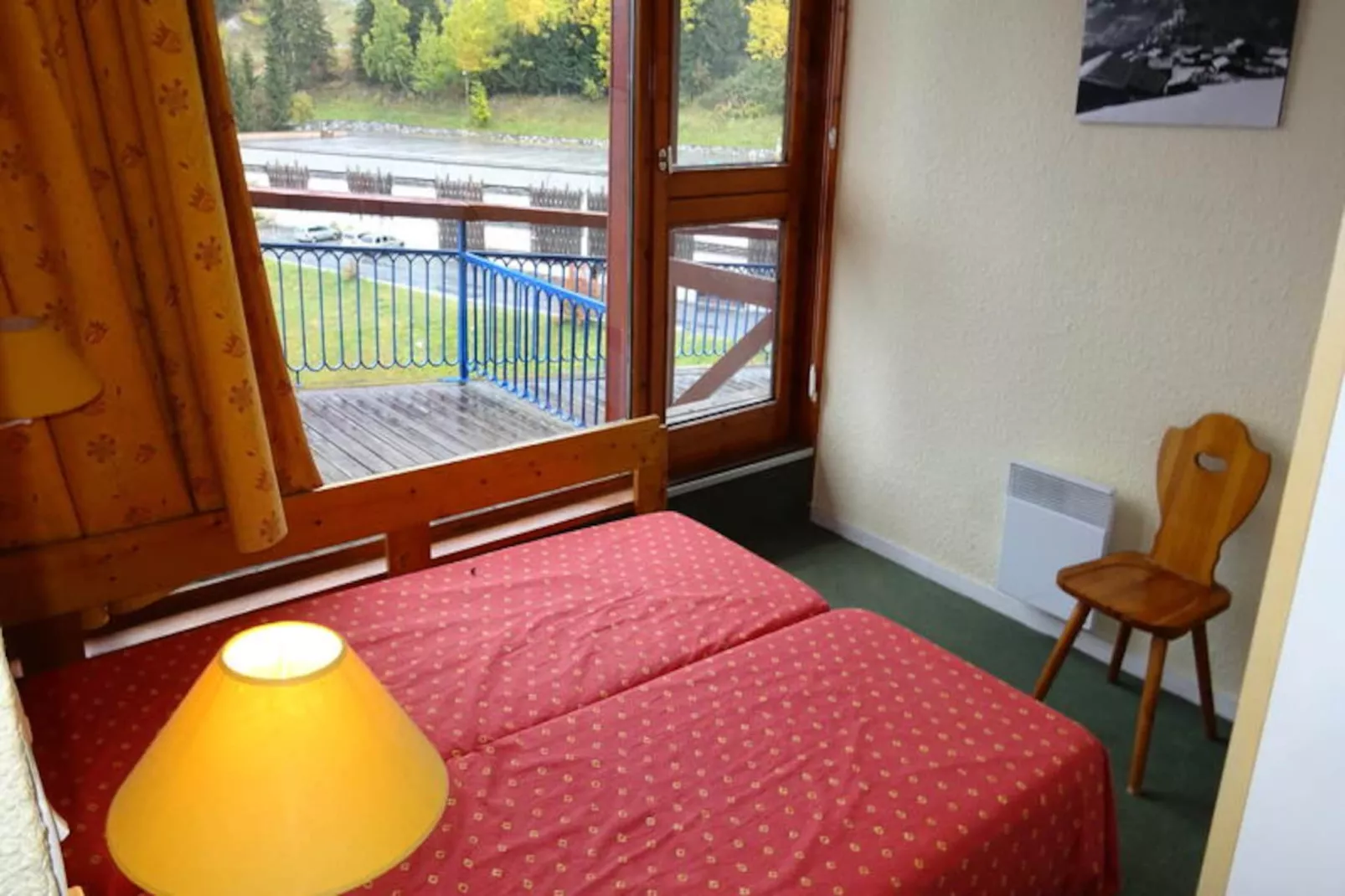 Résidence Pierra Menta - Niet-getagd