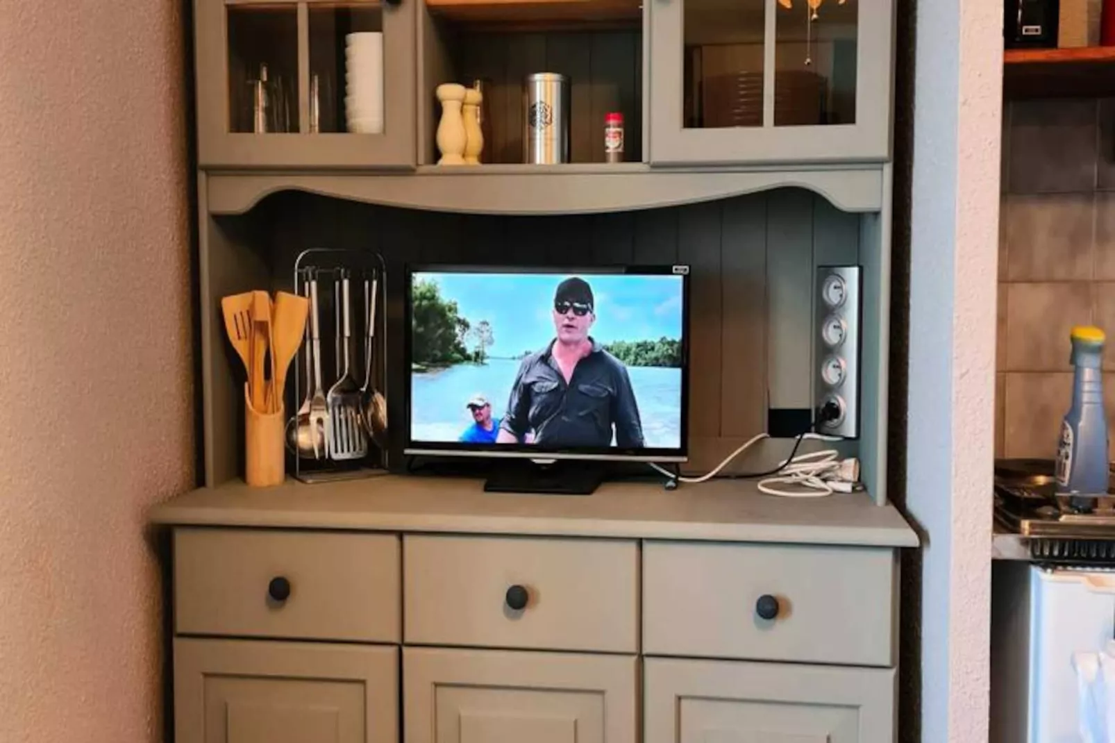 Résidence Fond Blanc - Niet-getagd