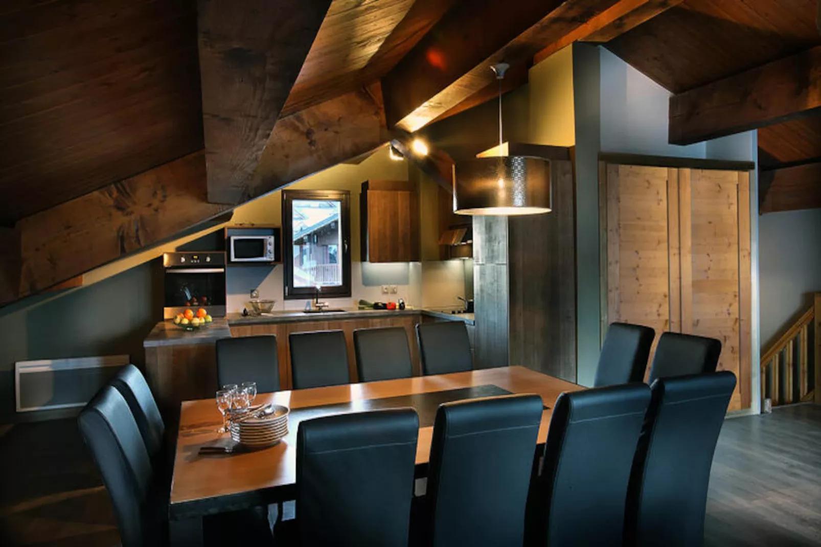 Résidence Les Arolles **** - Niet-getagd