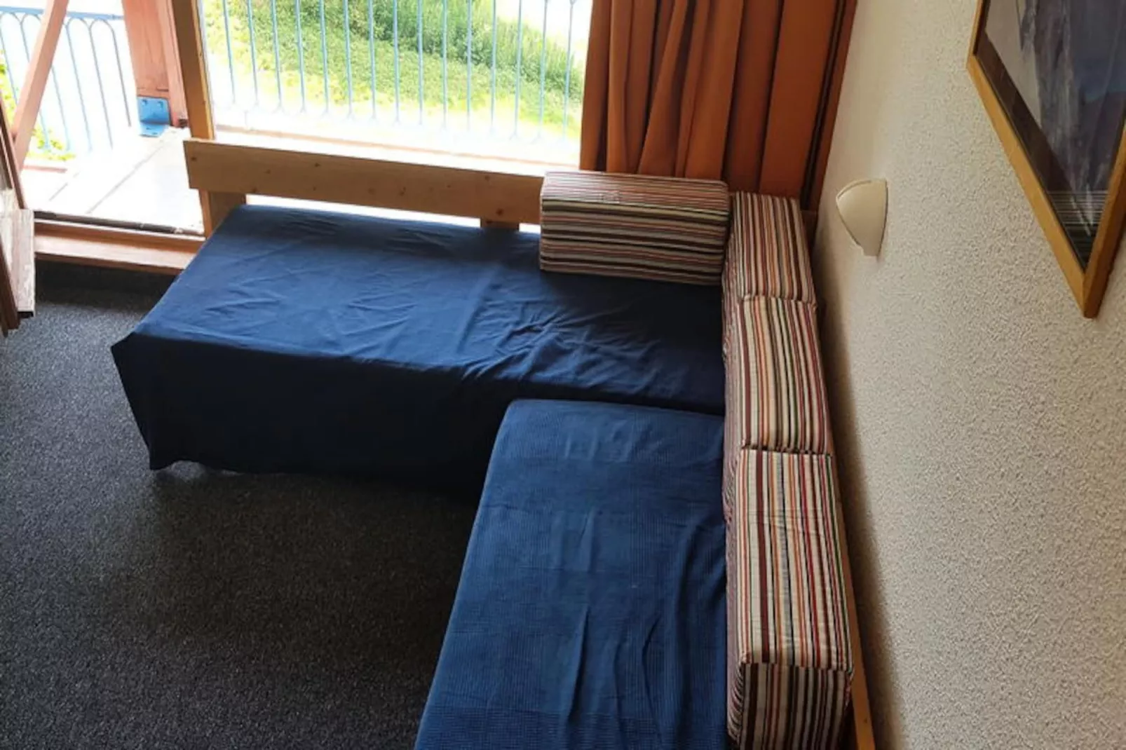 Résidence Pierra Menta - Niet-getagd