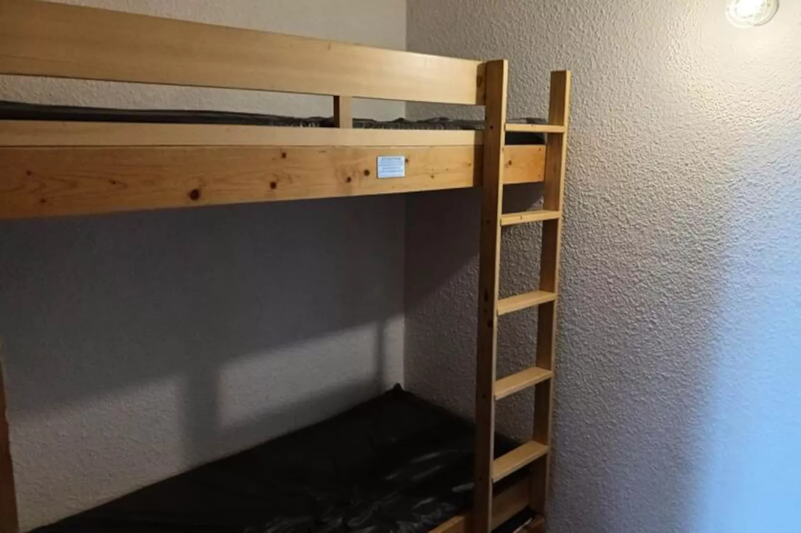 Résidence Pierra Menta - Niet-getagd