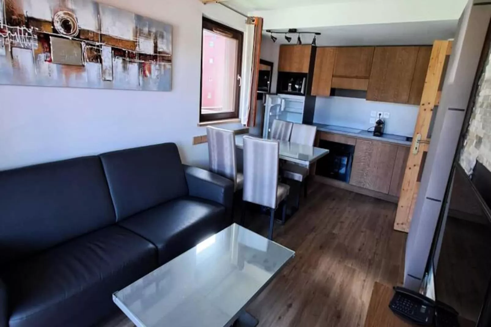 Résidence La Source des Arcs***** - Chalet des Neiges - Niet-getagd