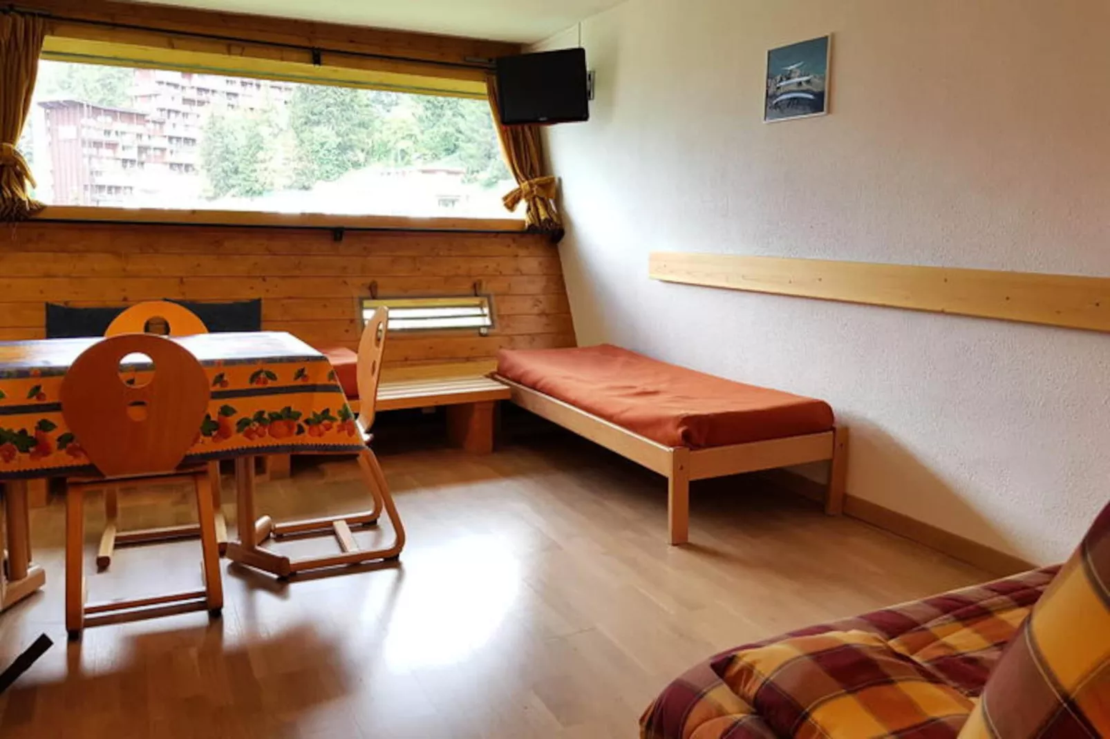 Résidence Cascade-Niet-getagd