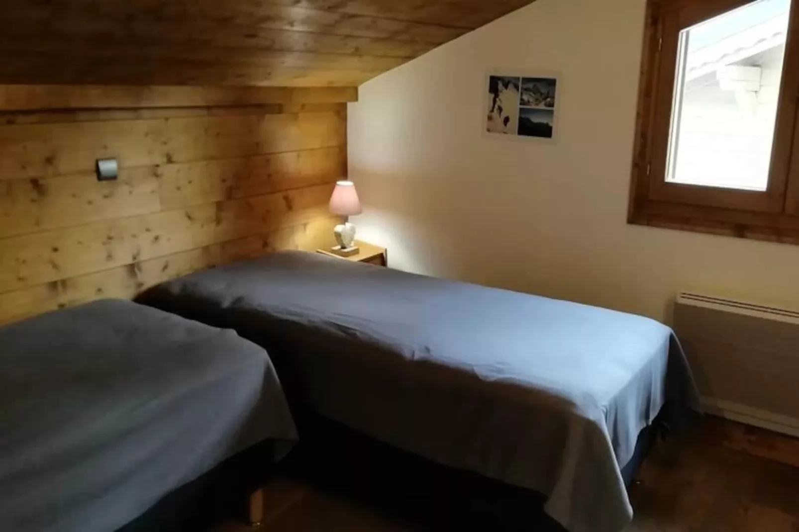 Résidence Grand Coeur-Niet-getagd