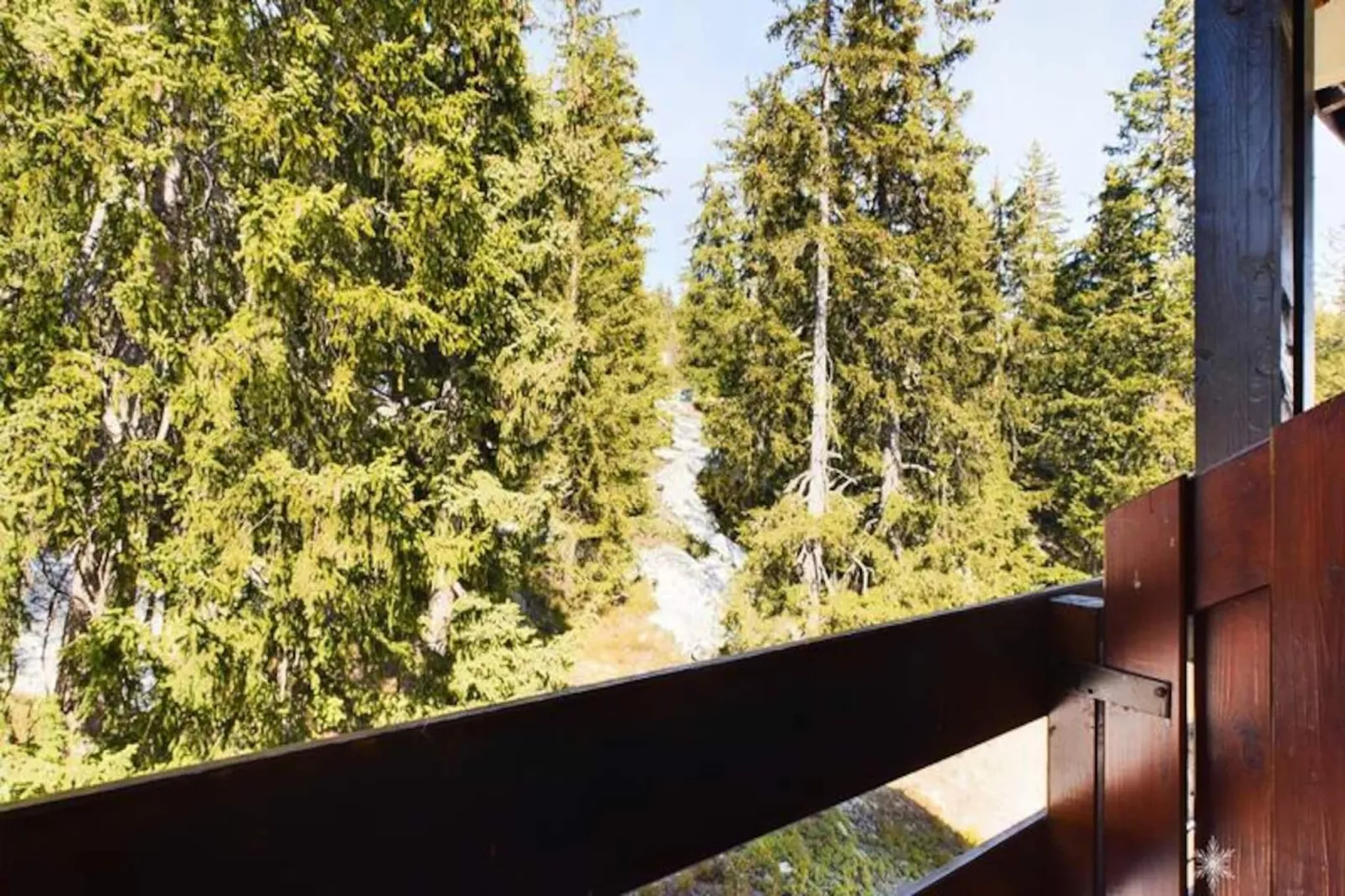 Résidence Bouquetins A-Niet-getagd