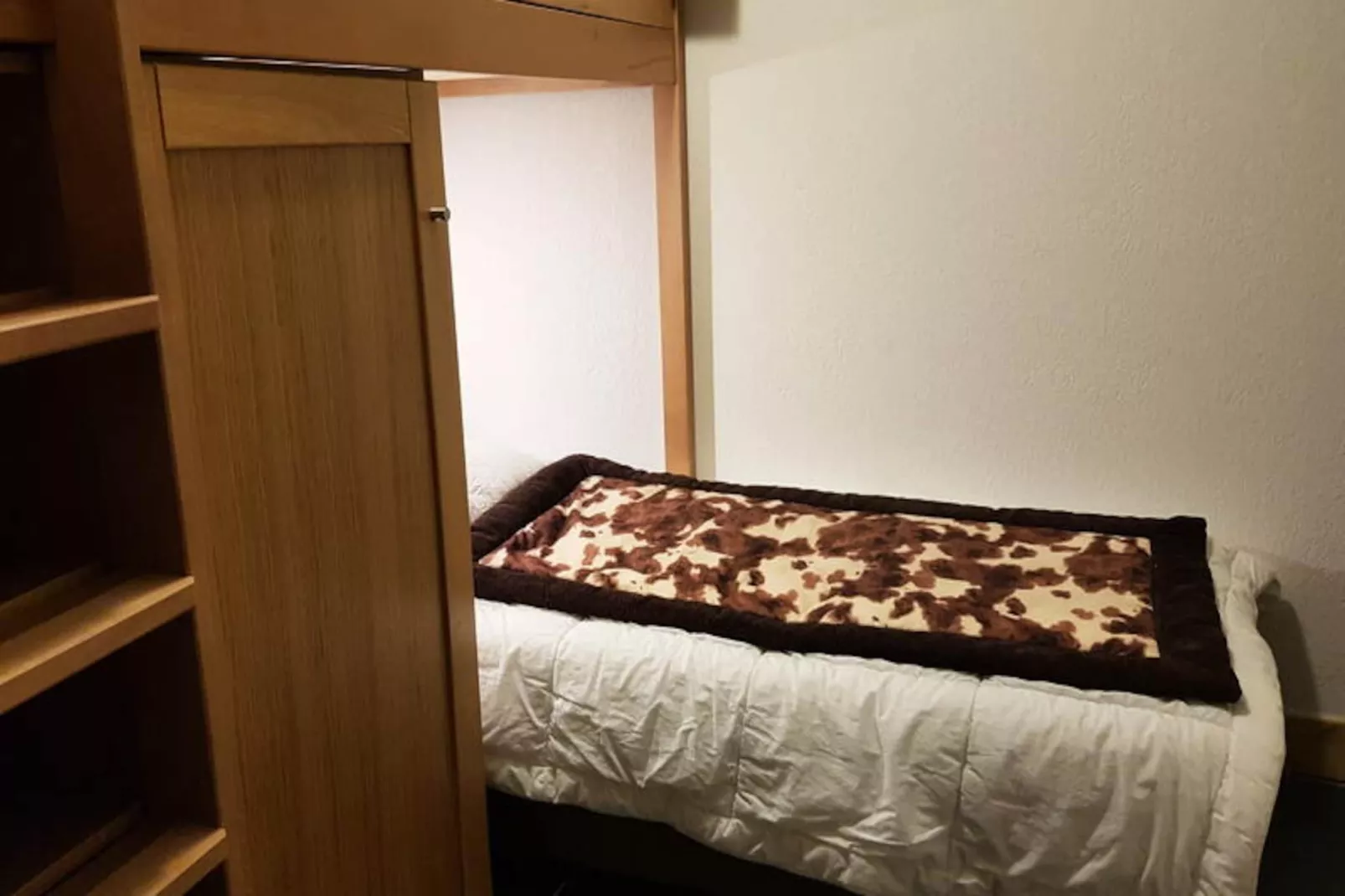 Résidence Roc Belleface C-Niet-getagd