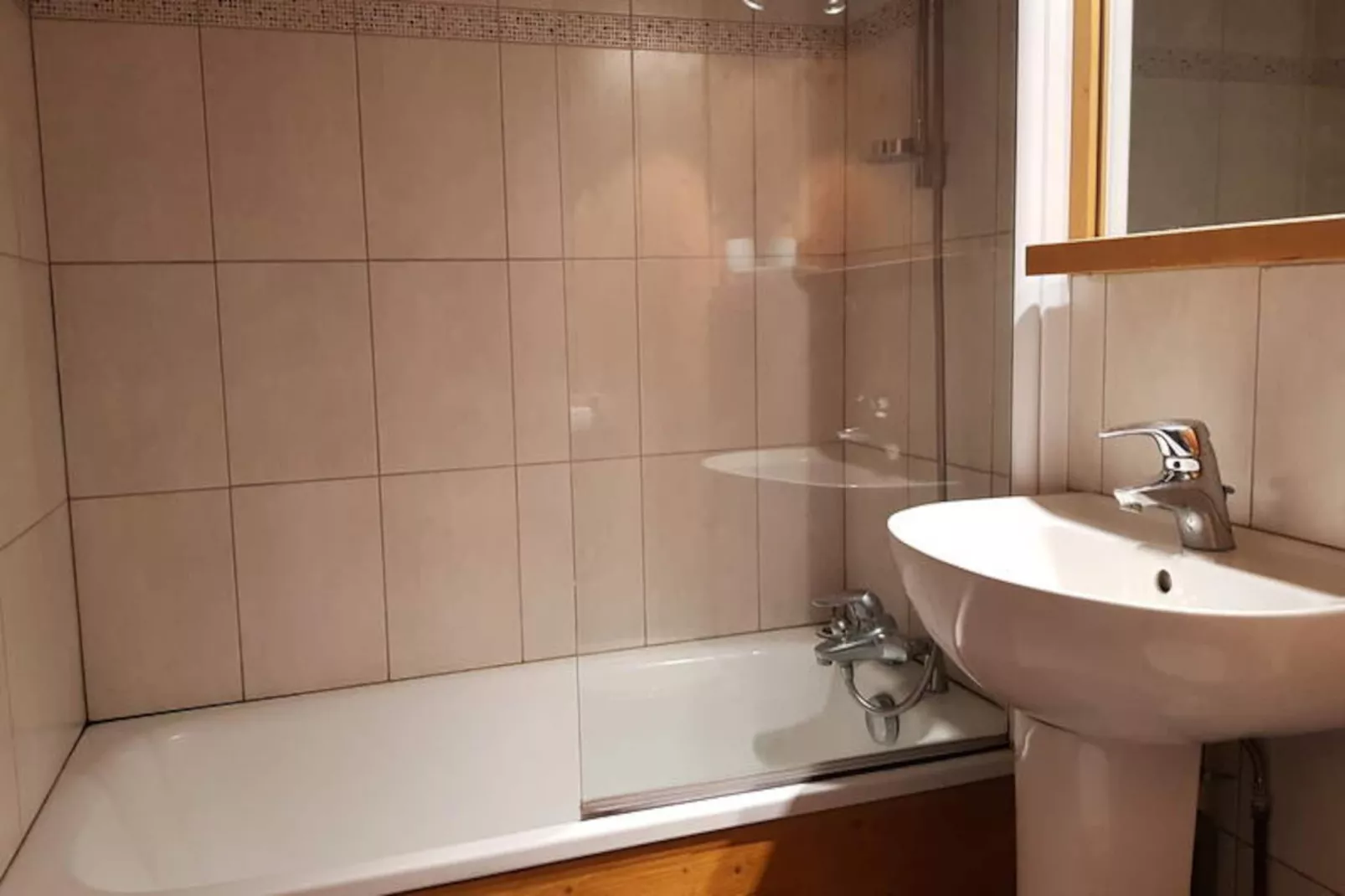 Résidence Cachette-Niet-getagd