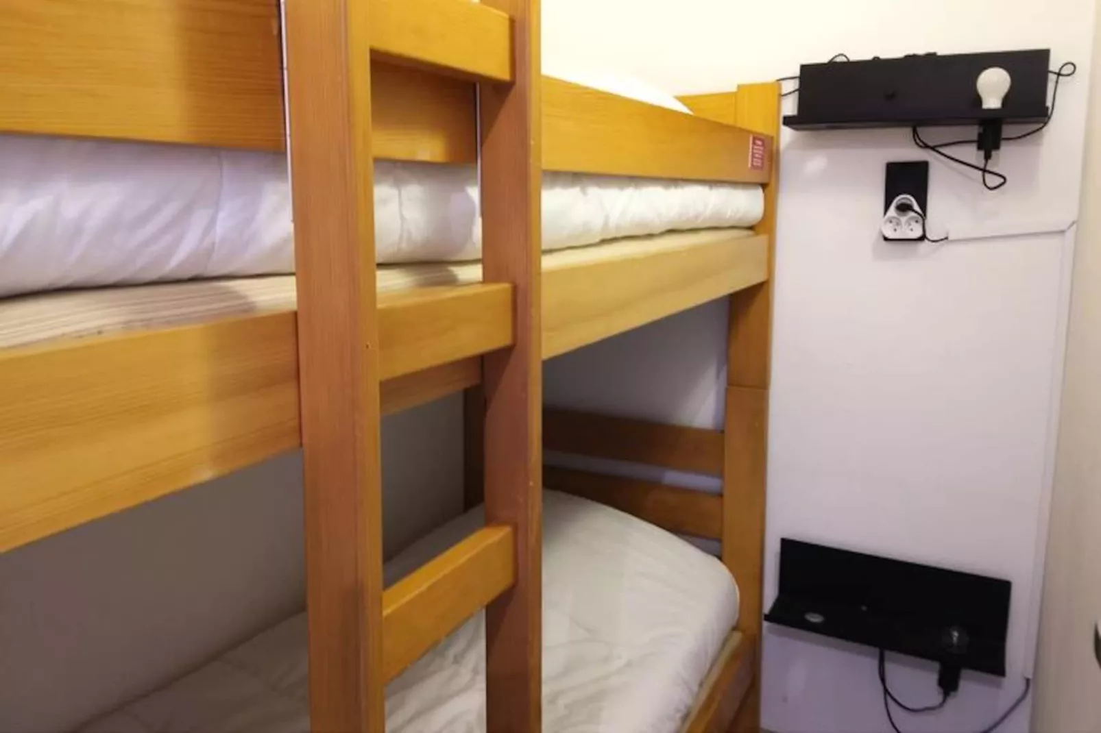 Residence 3 Arcs-Niet-getagd