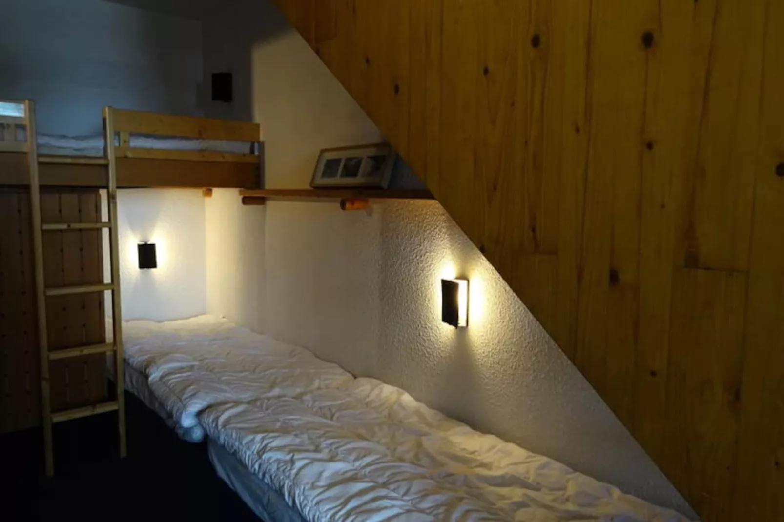 Résidence Versant Sud-Niet-getagd