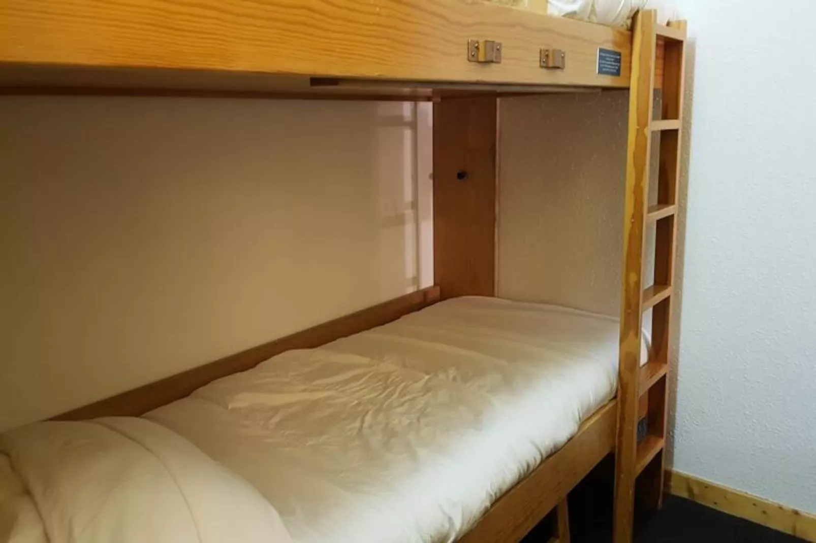 Résidence Cascade-Niet-getagd