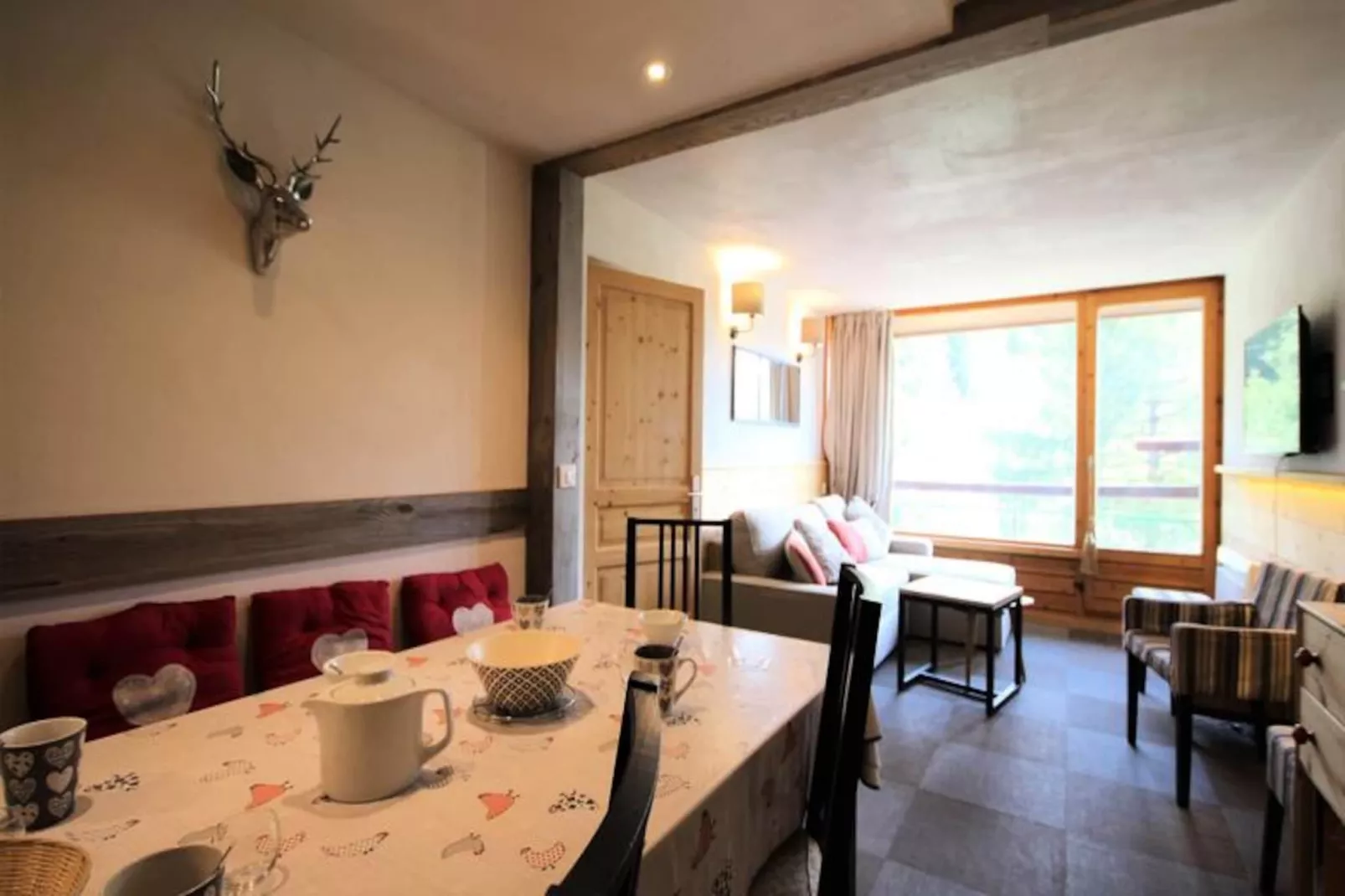 Résidence Lauzieres - Niet-getagd