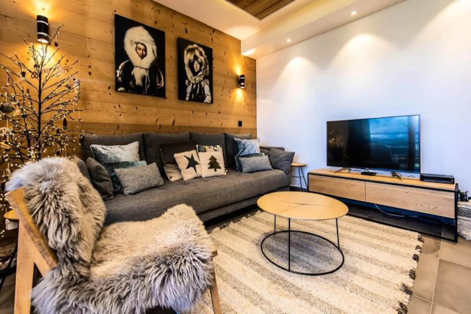 Résidence L'ecrin - Niet-getagd