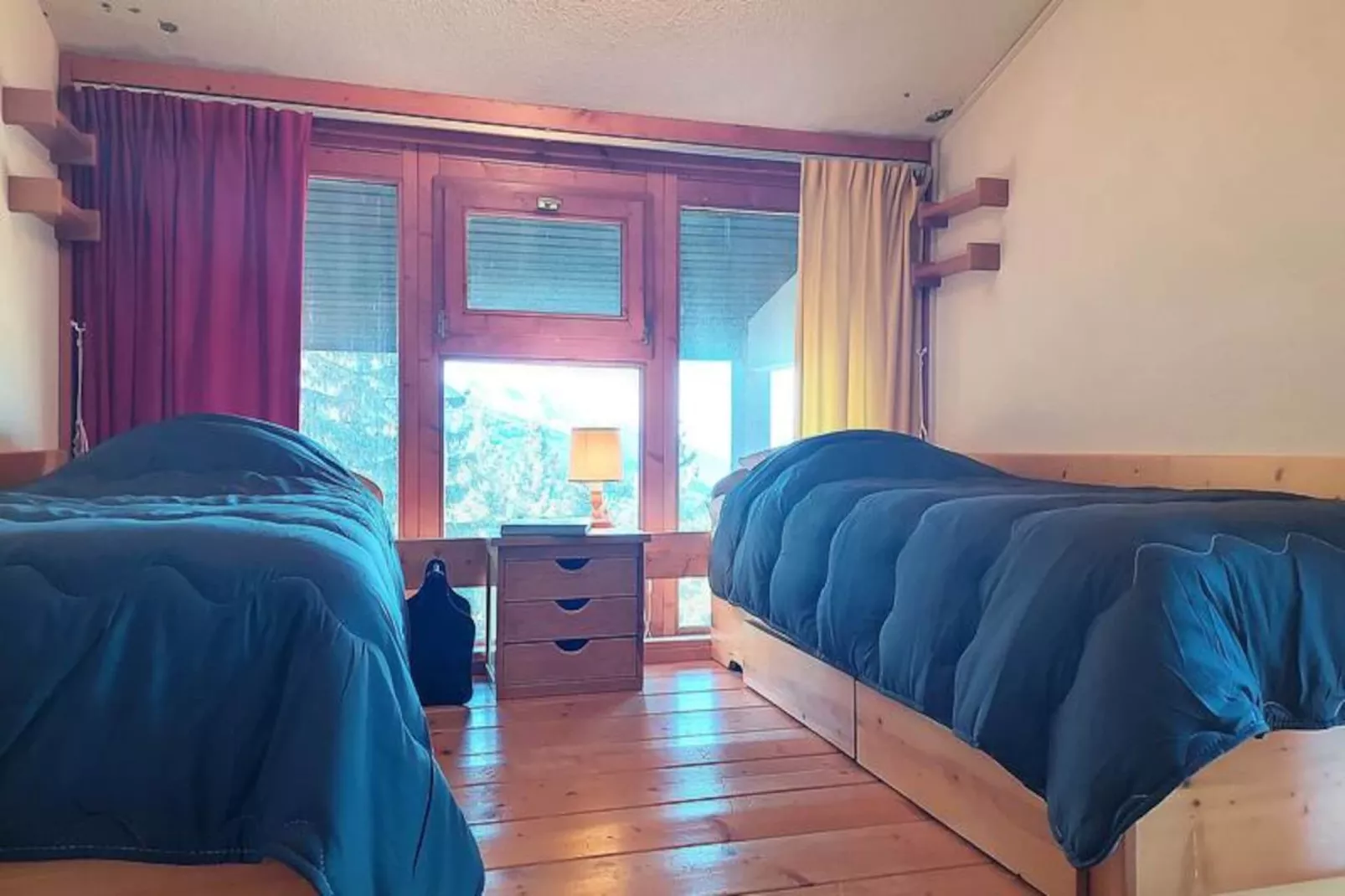 Résidence Mirantins 2-Niet-getagd