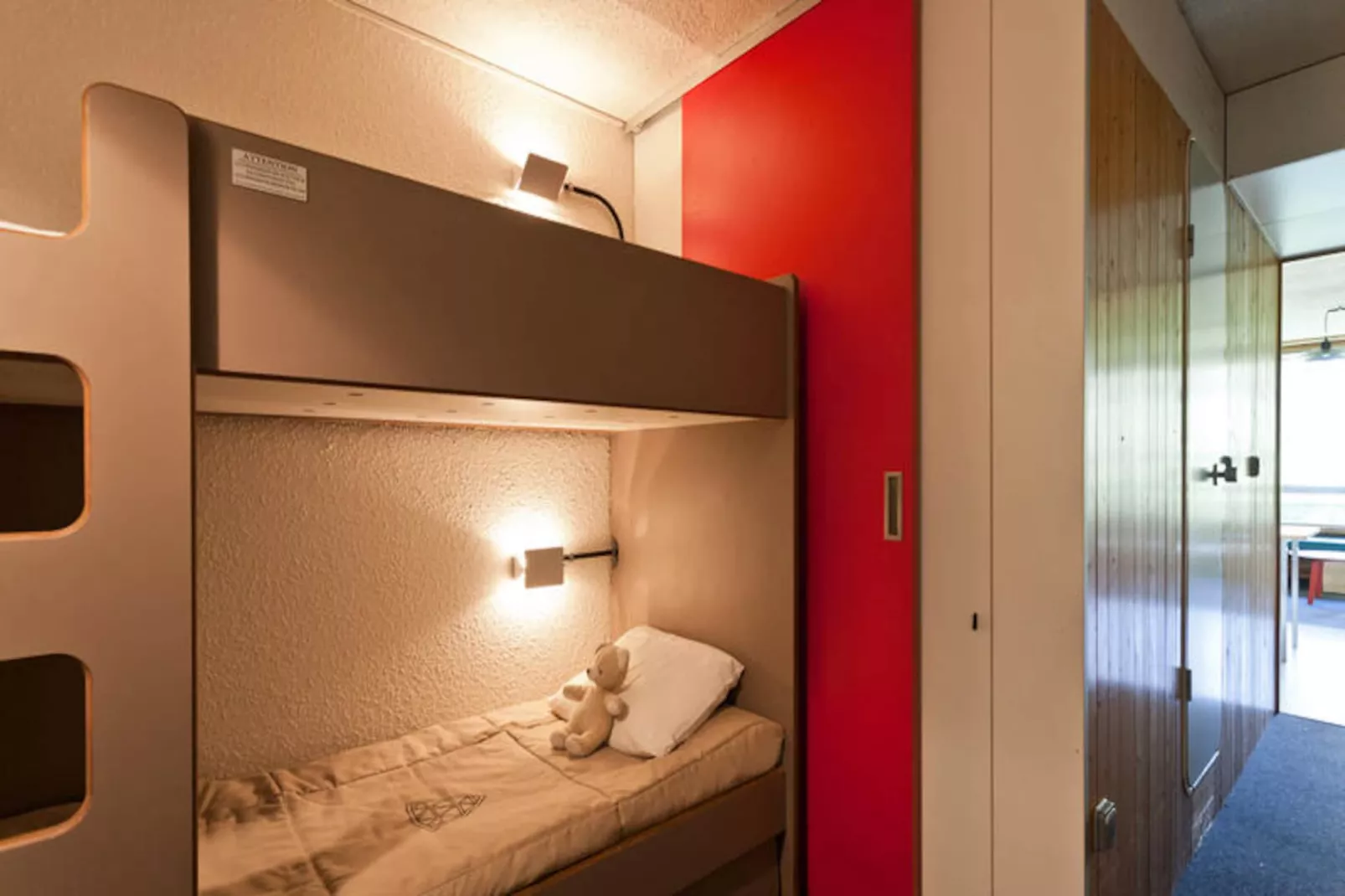 Résidence Lauzieres - Niet-getagd