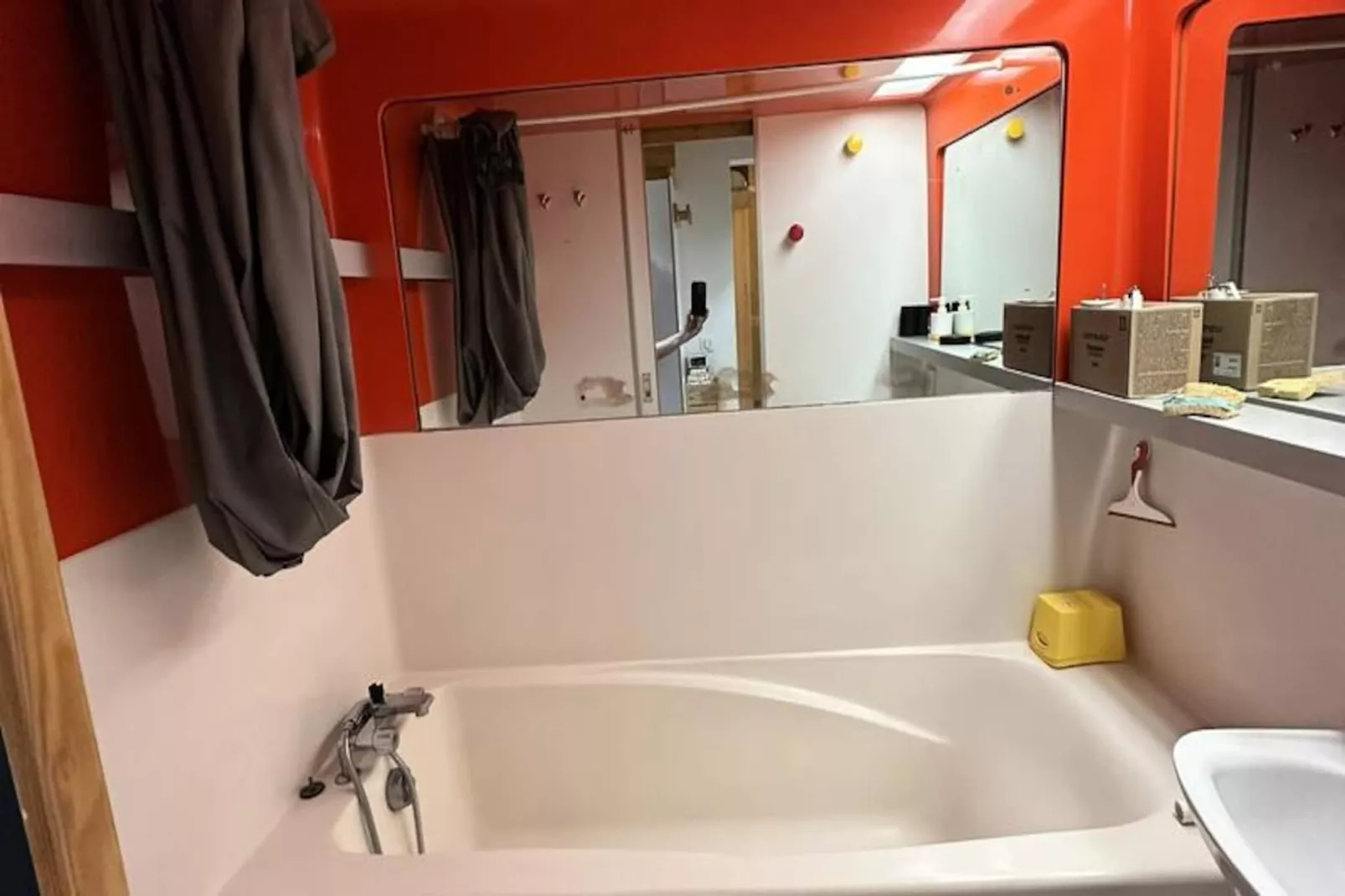 Résidence Alliet - Niet-getagd