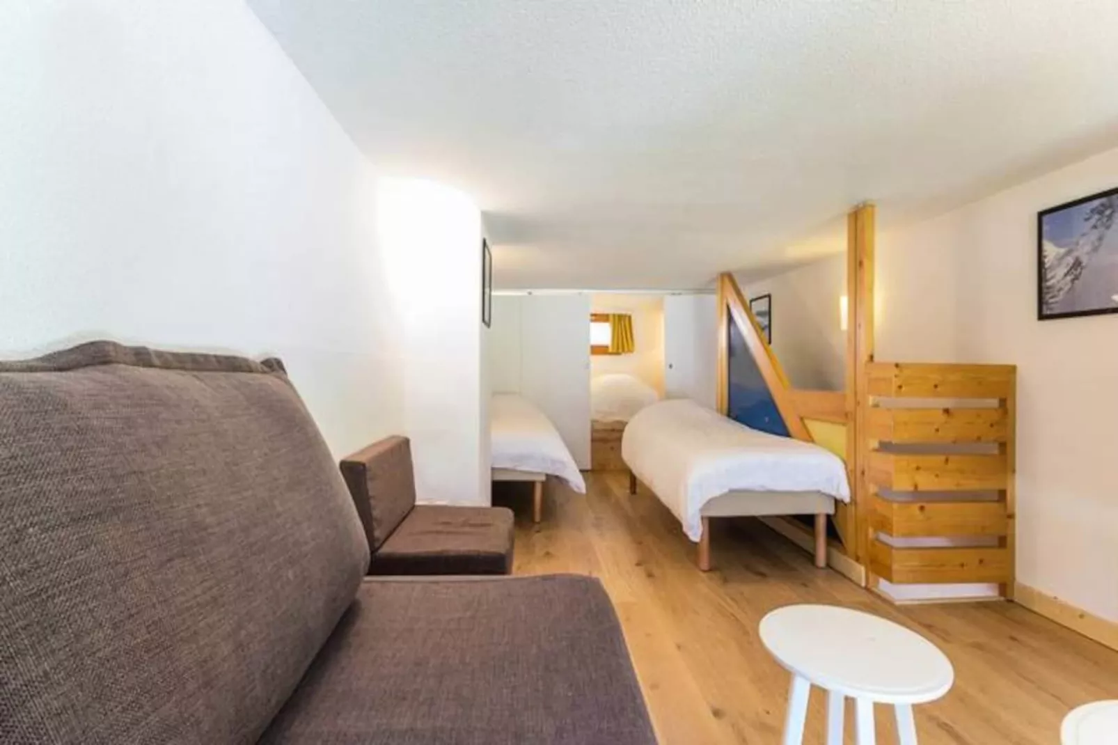 Résidence Alliet - Niet-getagd