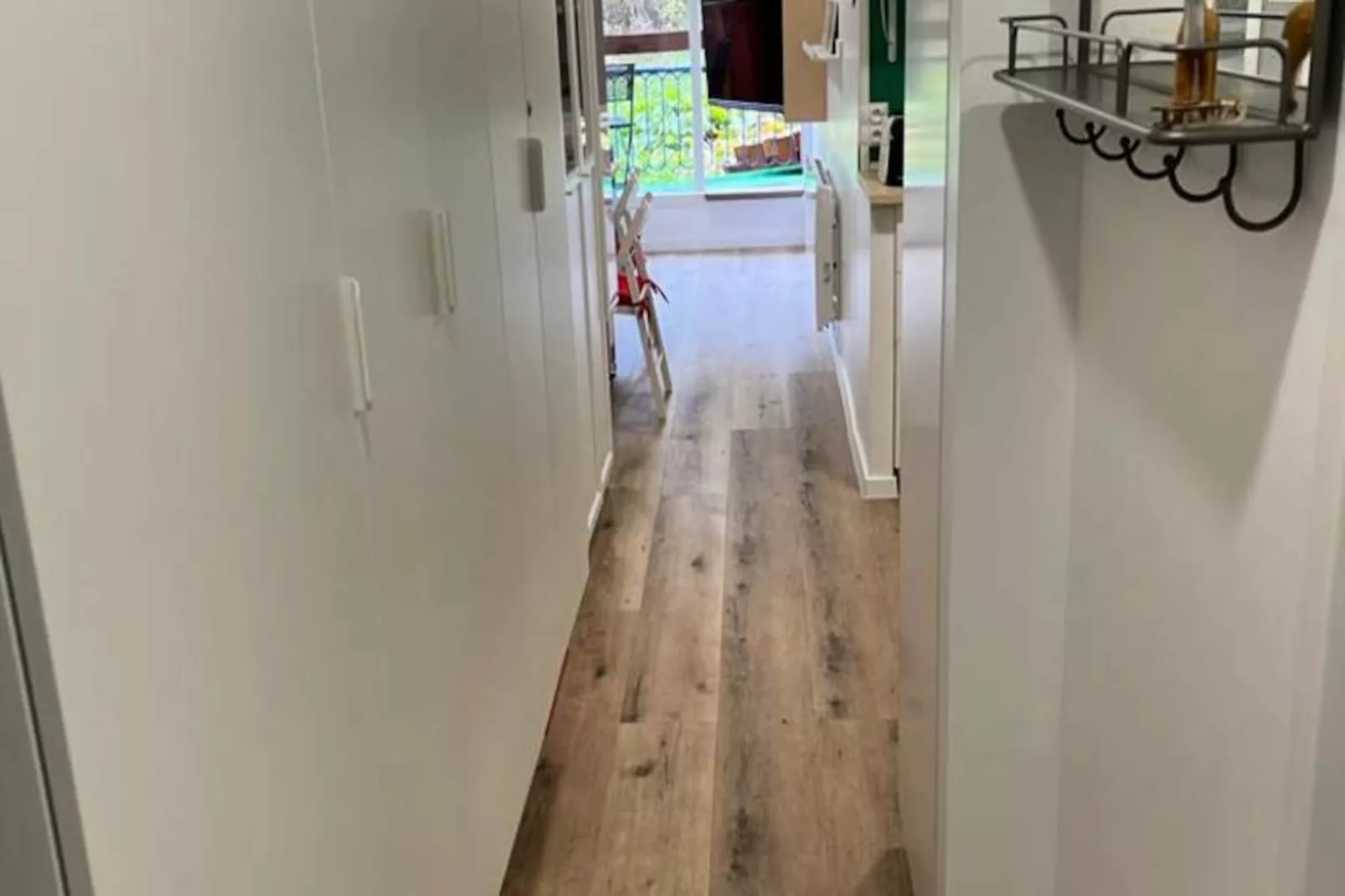 Résidence Miravidi-Niet-getagd