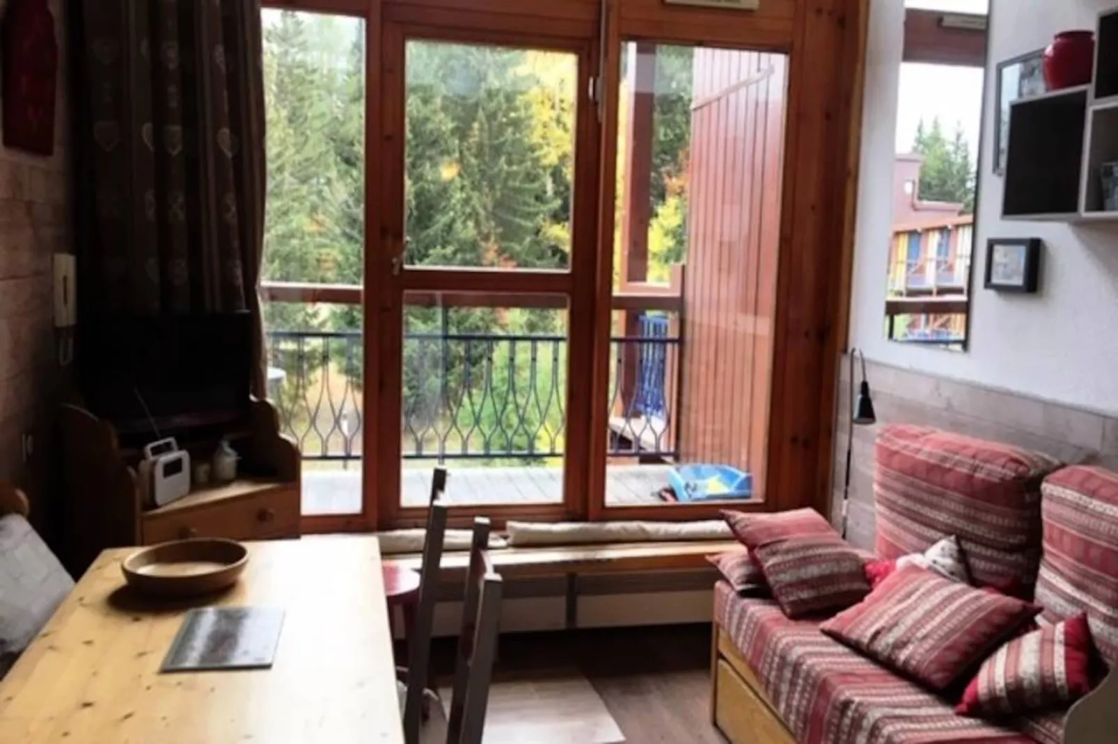 Résidence Aiguille Grive 3-Niet-getagd