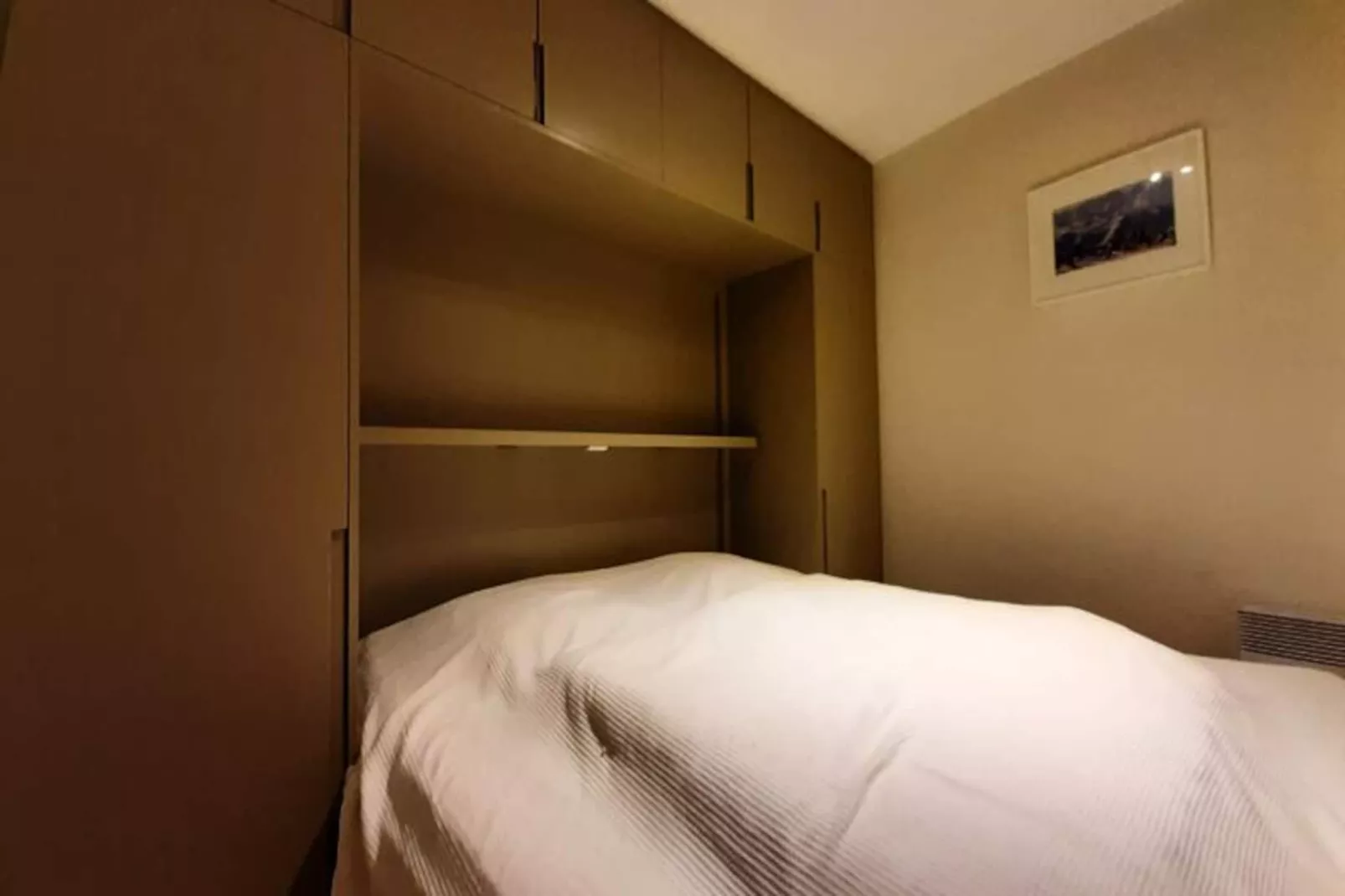 Résidence Saint Bernard-Niet-getagd