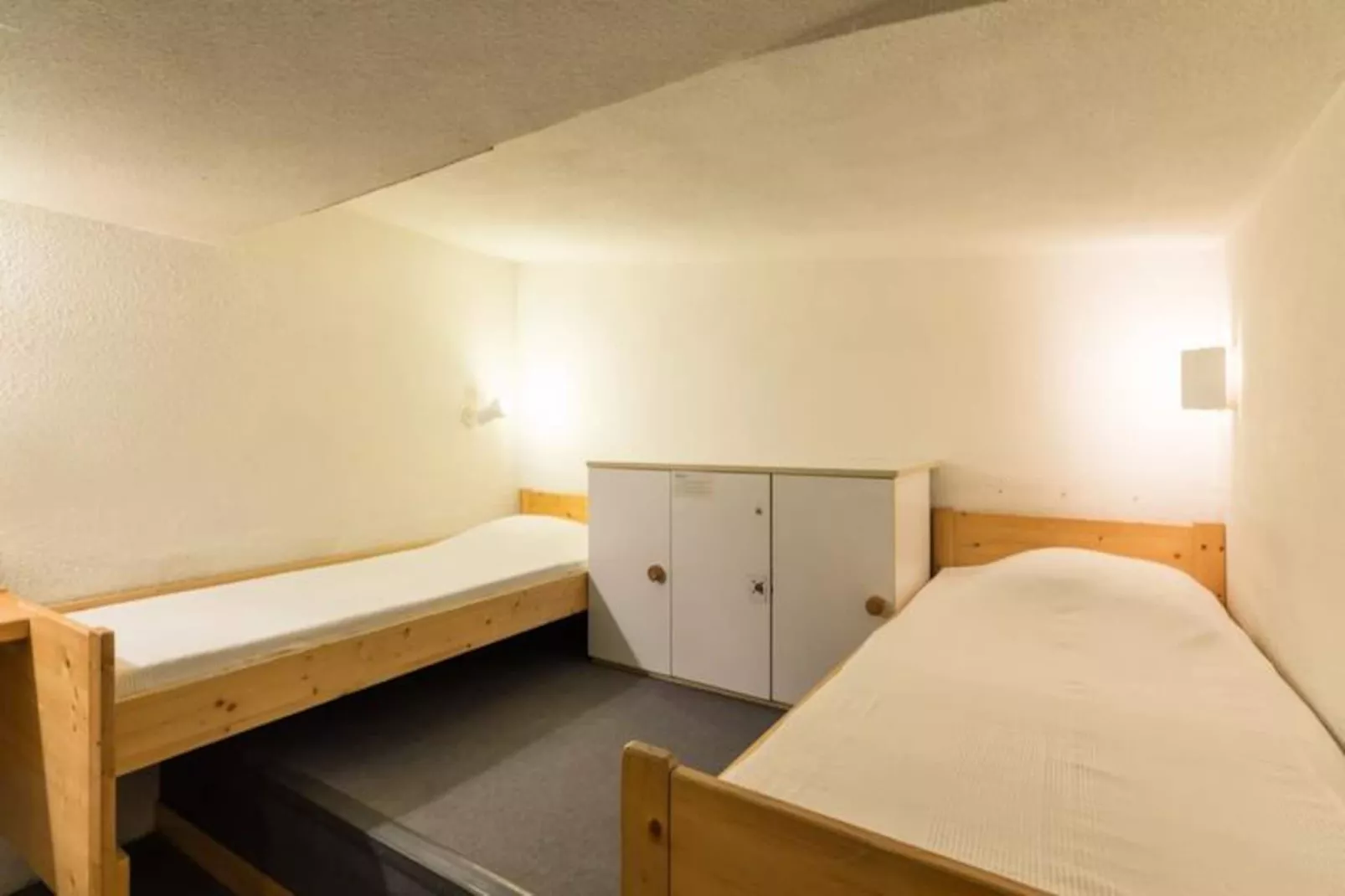 Résidence Alliet - Niet-getagd