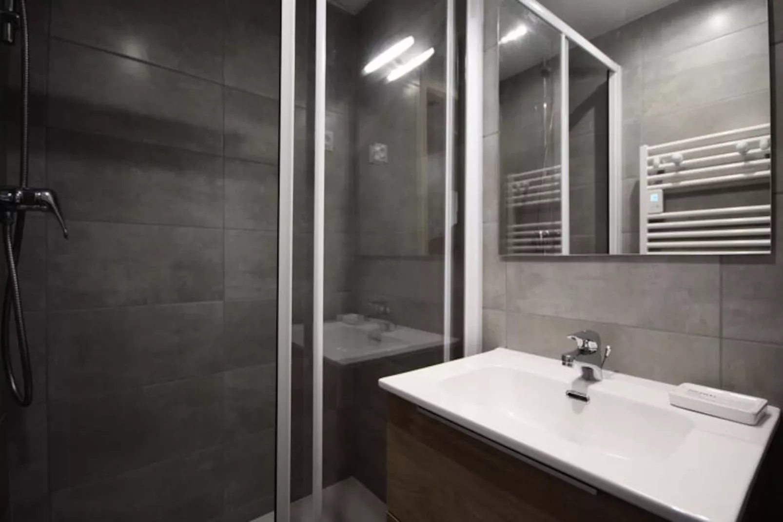 Résidence Vogel - Niet-getagd