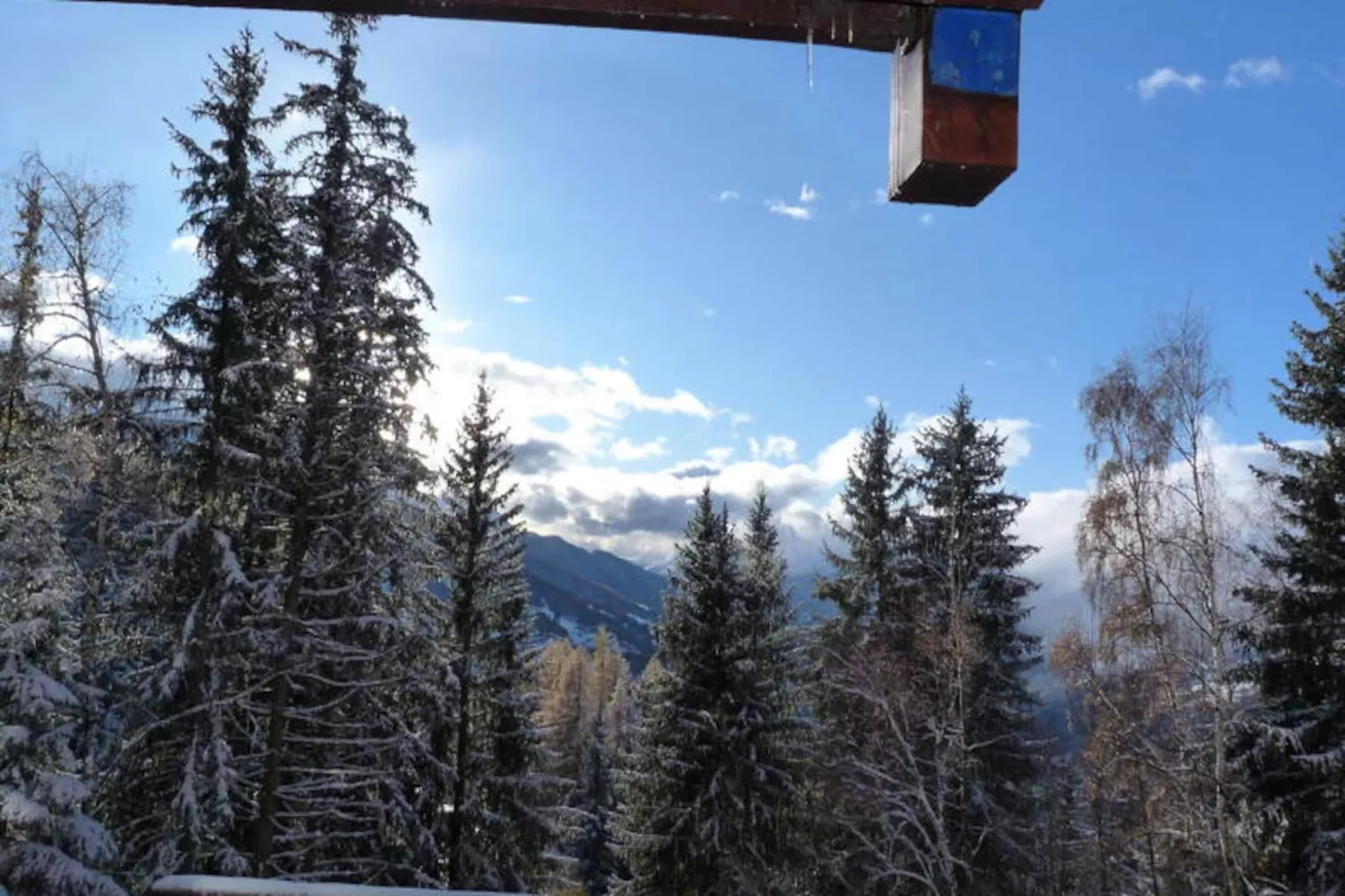 Résidence Arandelieres - Niet-getagd