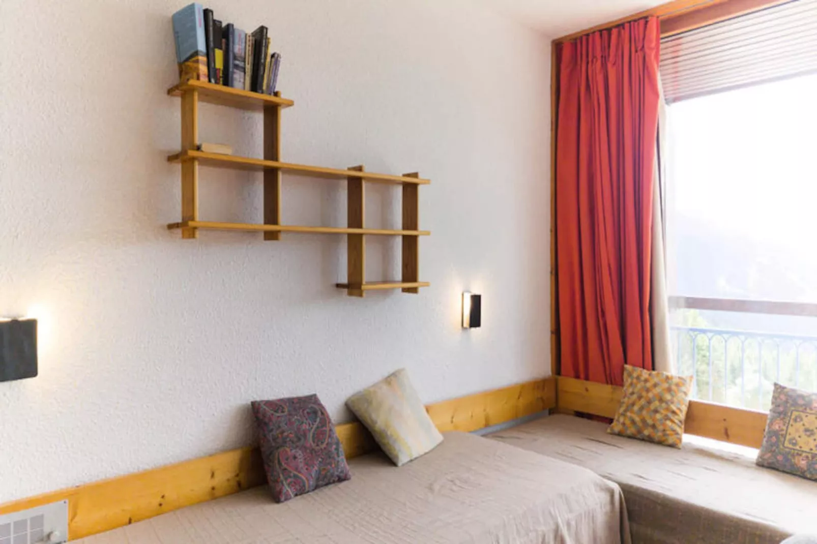 Résidence Arandelieres - Niet-getagd